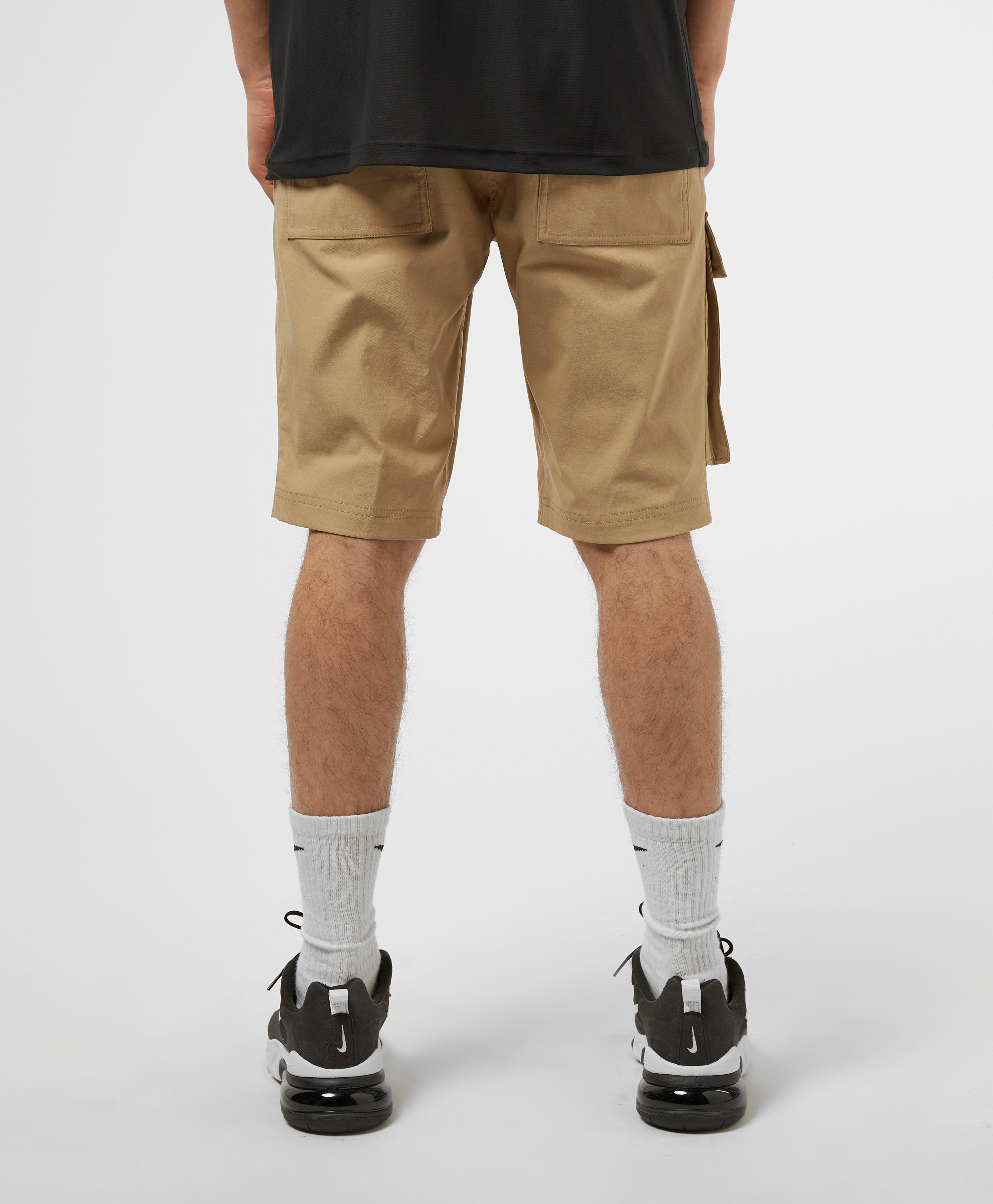 berghaus cargo shorts