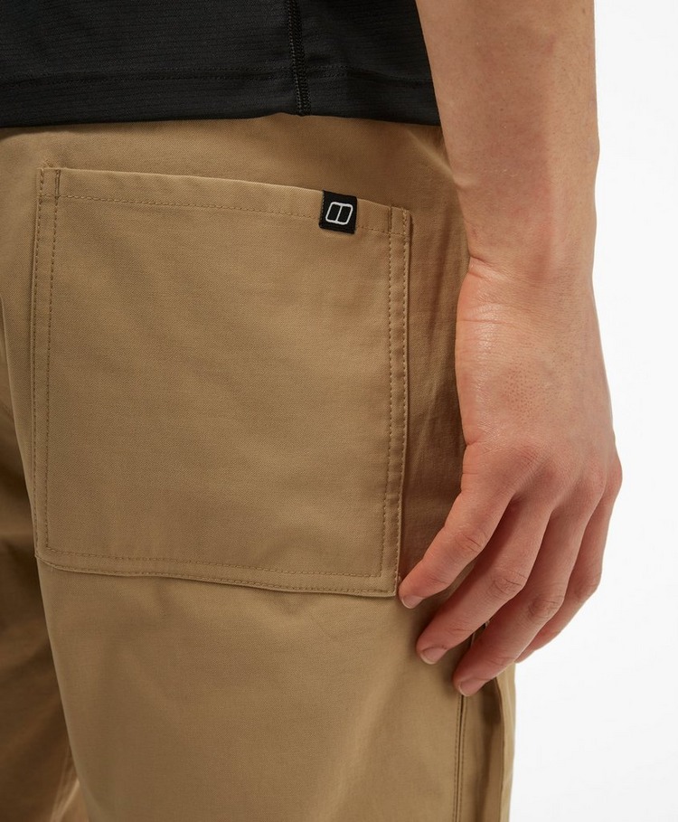 berghaus cargo shorts