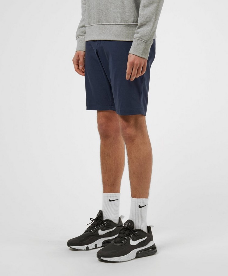 black berghaus shorts