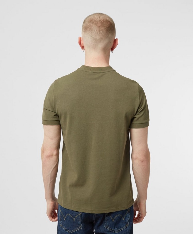 Fred Perry Pocket Pique T-Shirt
