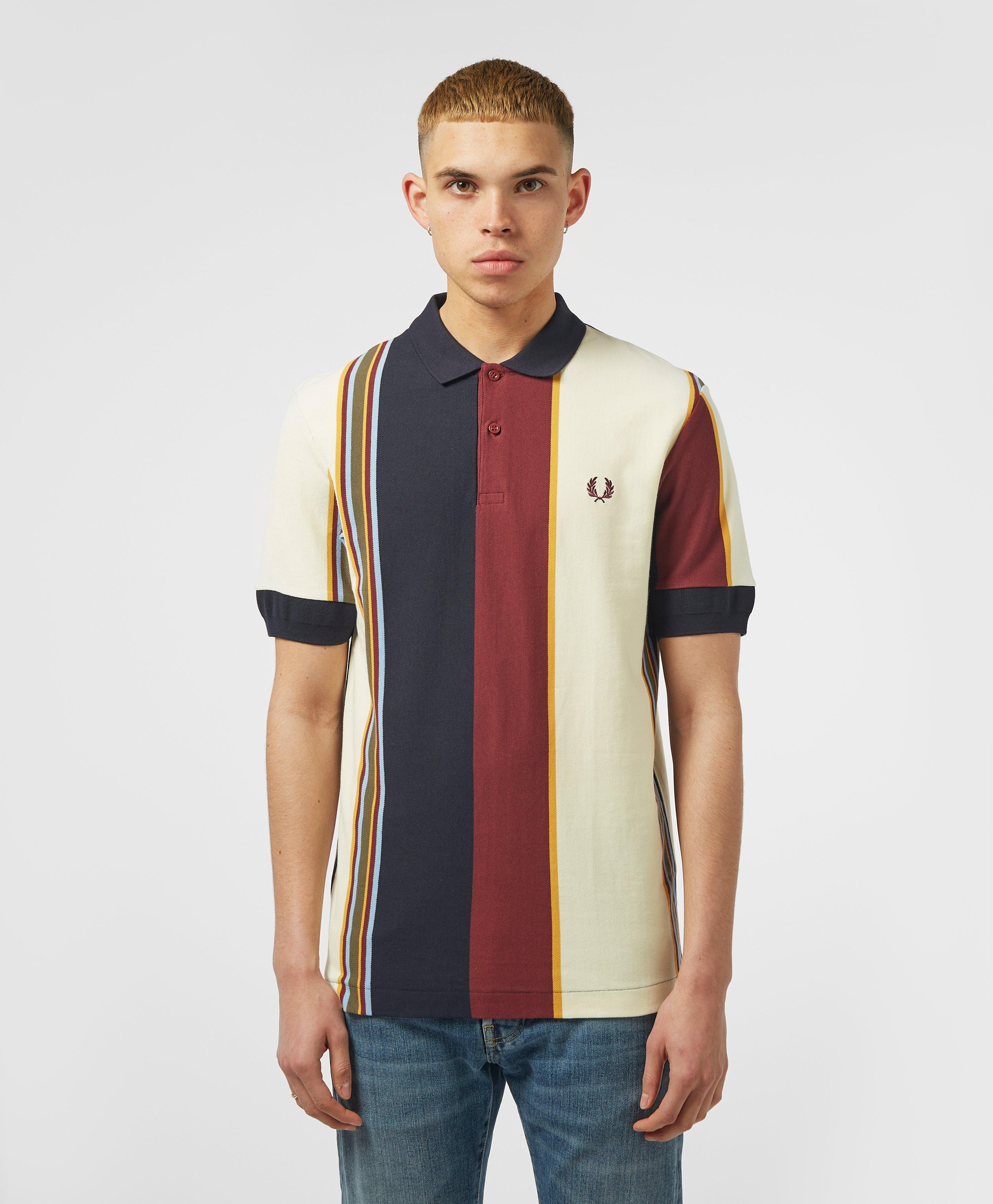 horse logo polo shirt