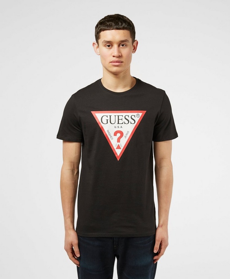 guess shirt design