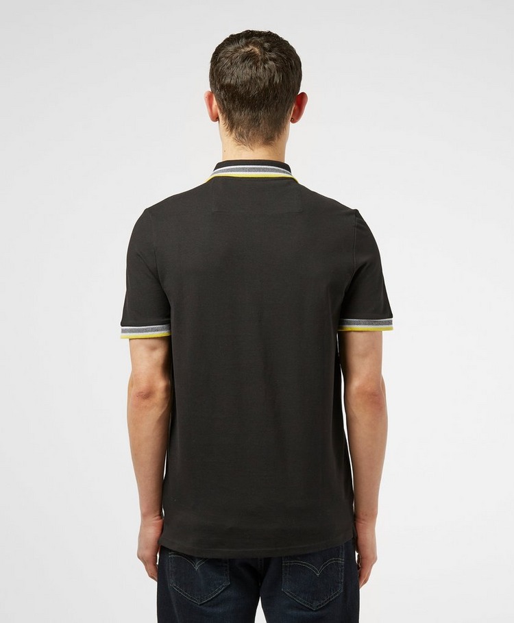 guess polo shirt men