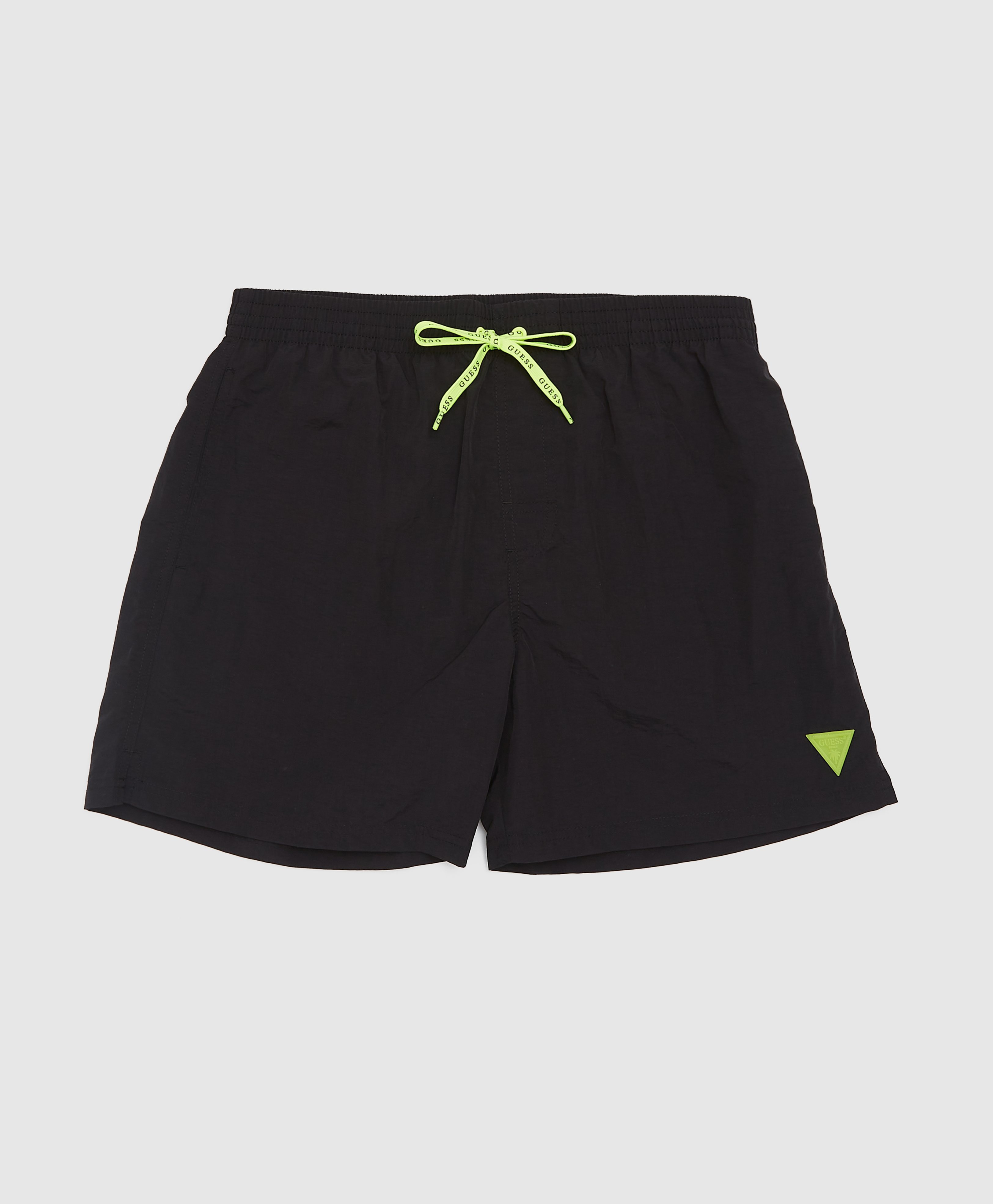 guess swim shorts