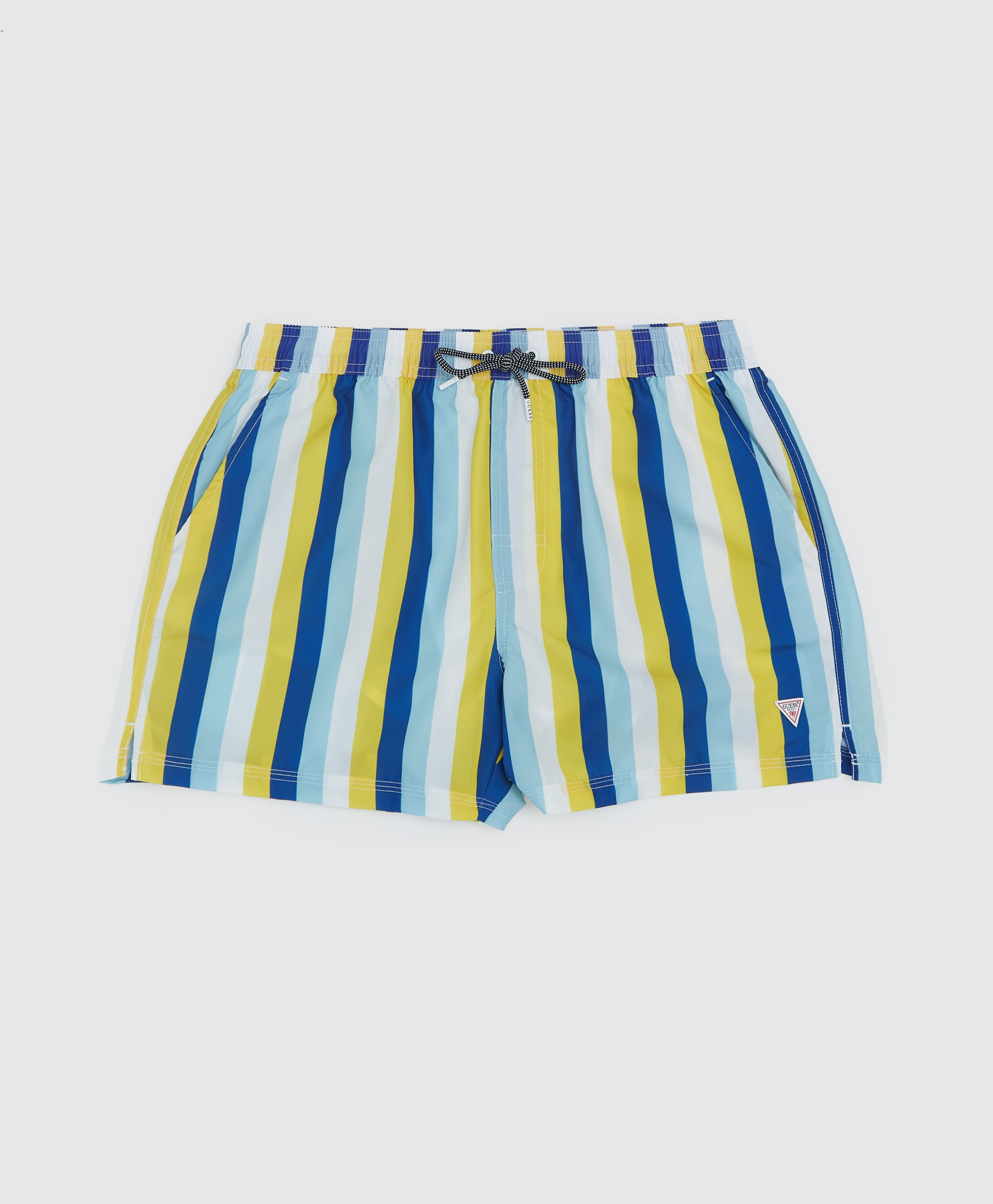 guess swim shorts