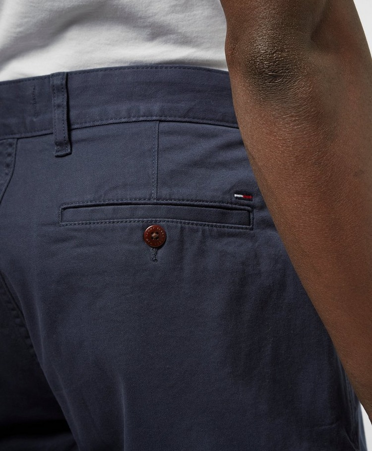 just jeans chino shorts