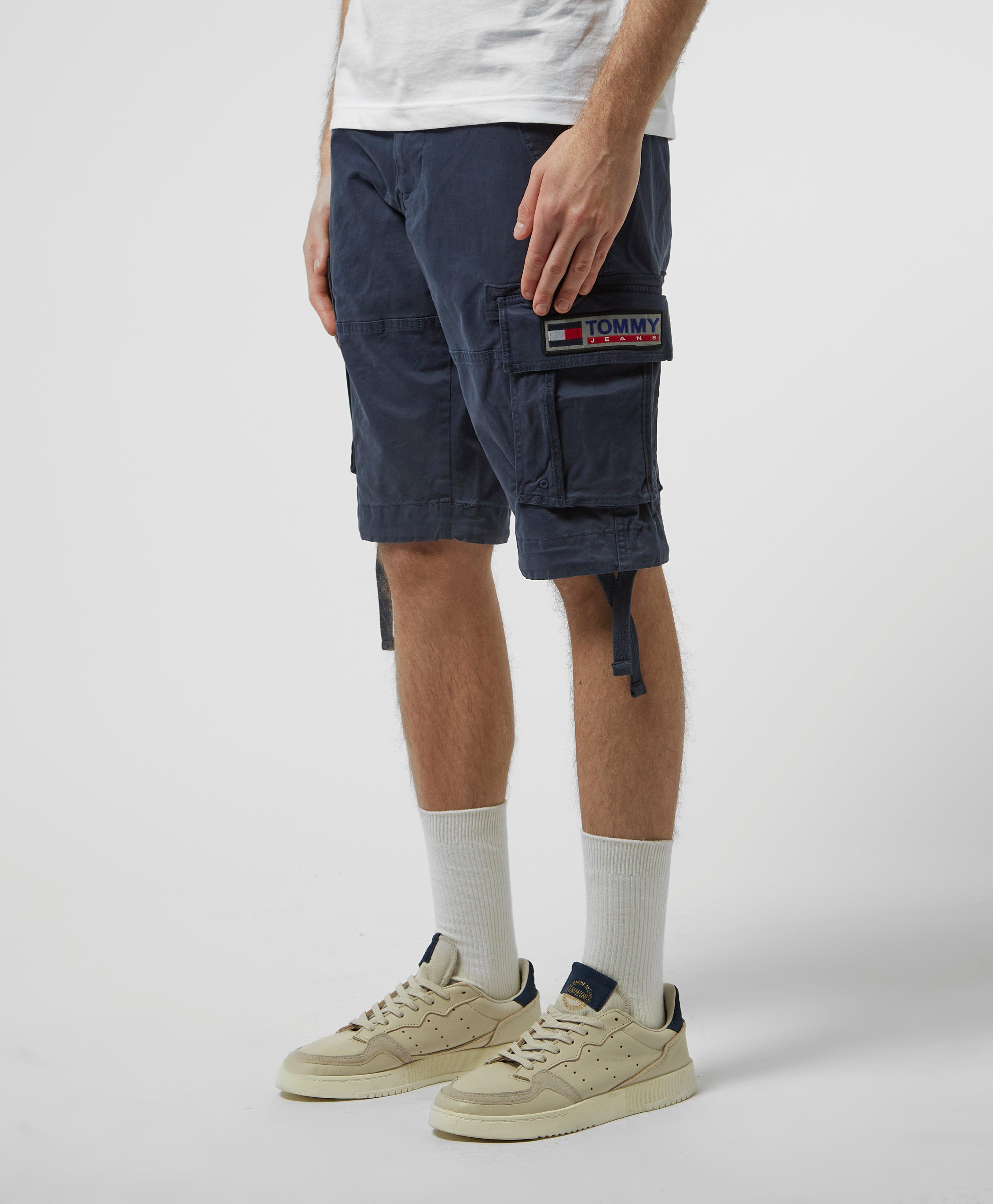 tommy jeans cargo