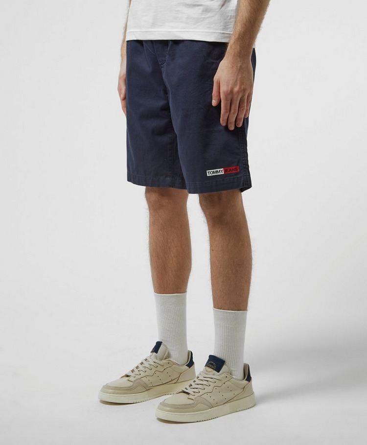 Tommy Jeans Waistband Shorts