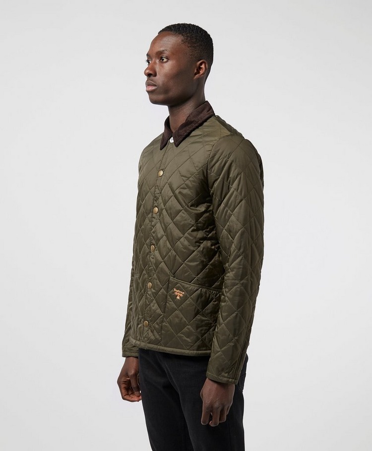Barbour Beacon Starling Quilted Jacket
