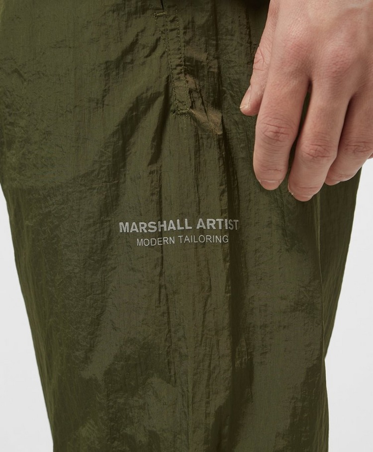Marshall Artist Liquid Nylon Shorts