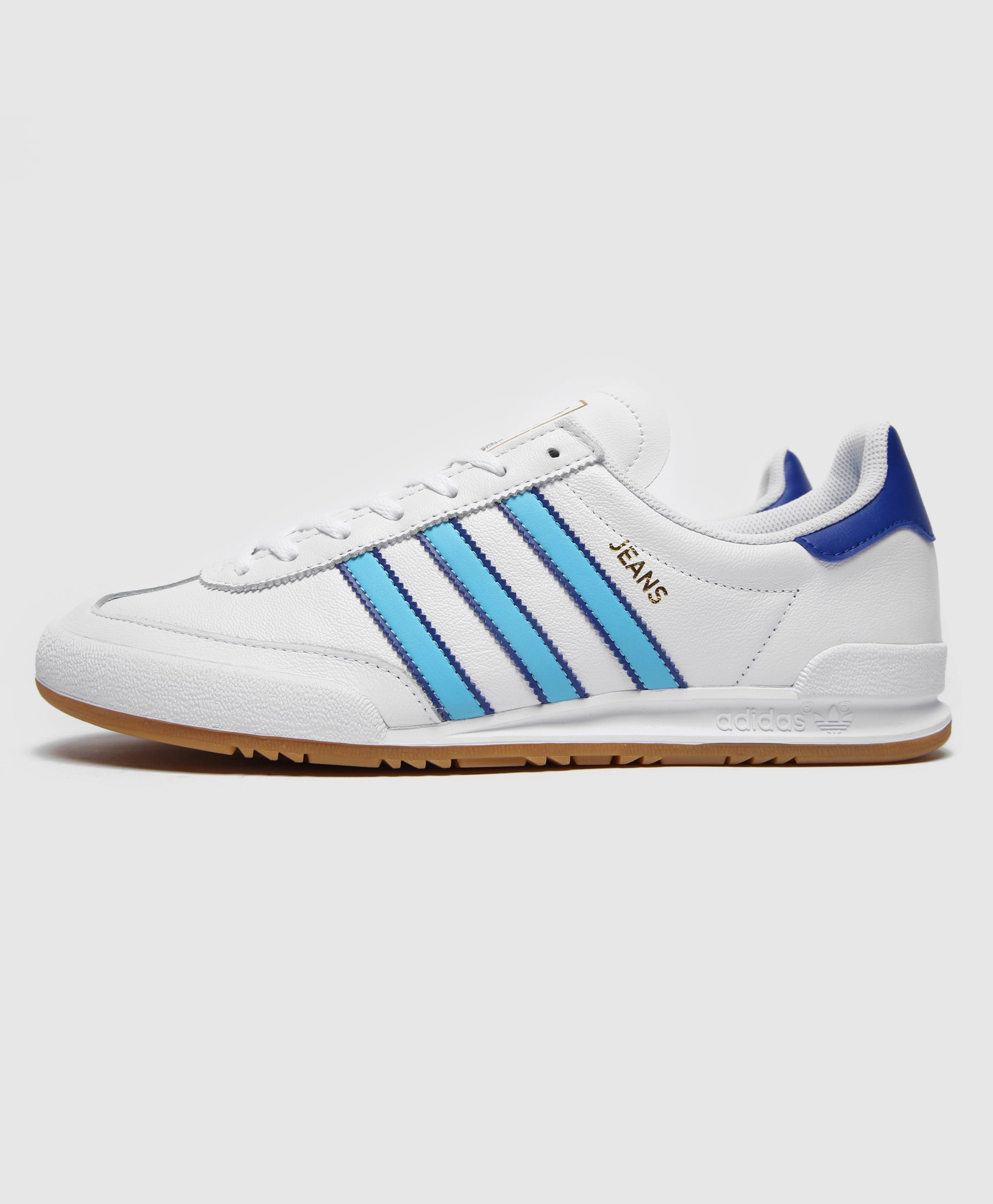 adidas Originals Jeans Leather | scotts 