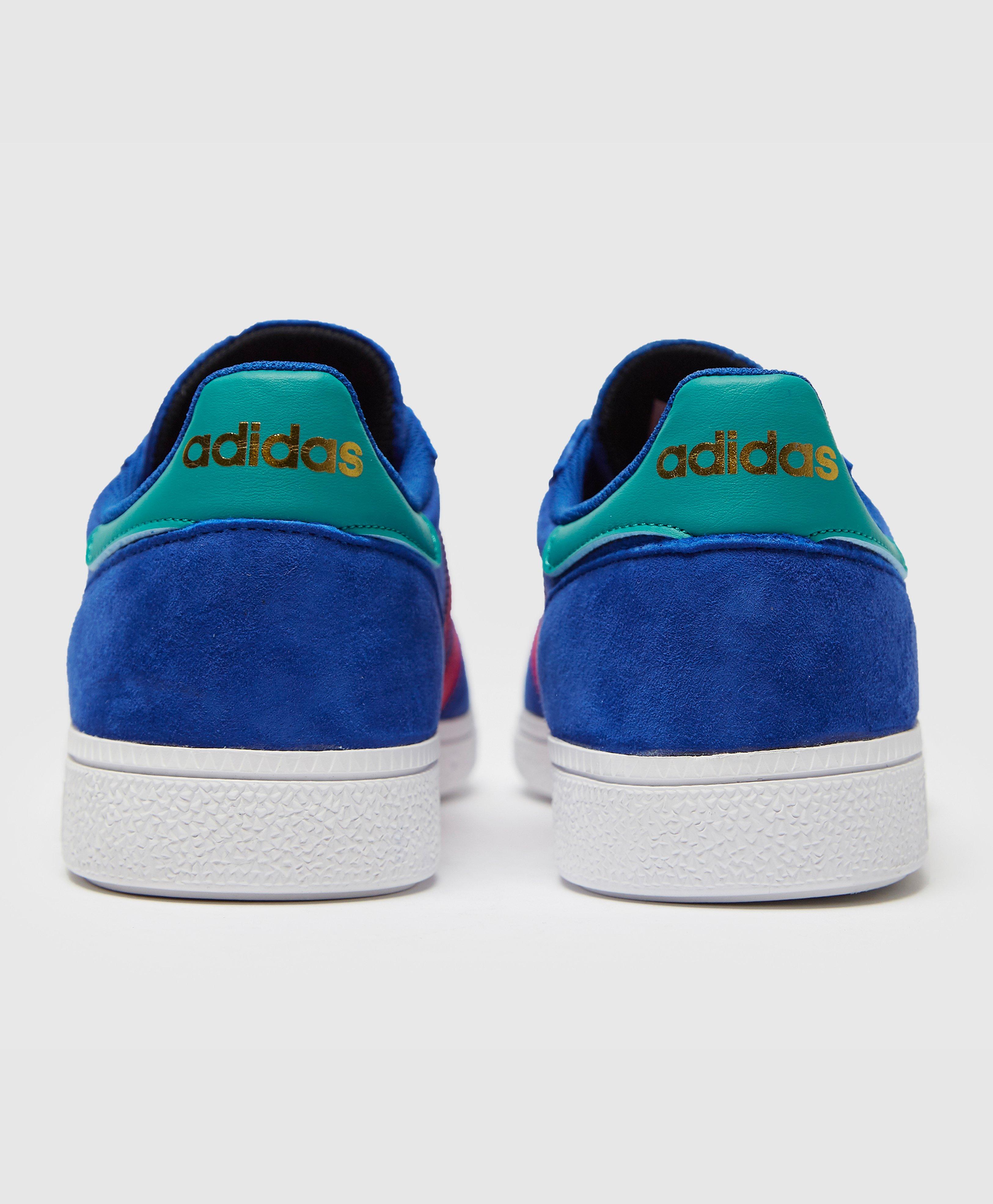 adidas originals handball spezial blue