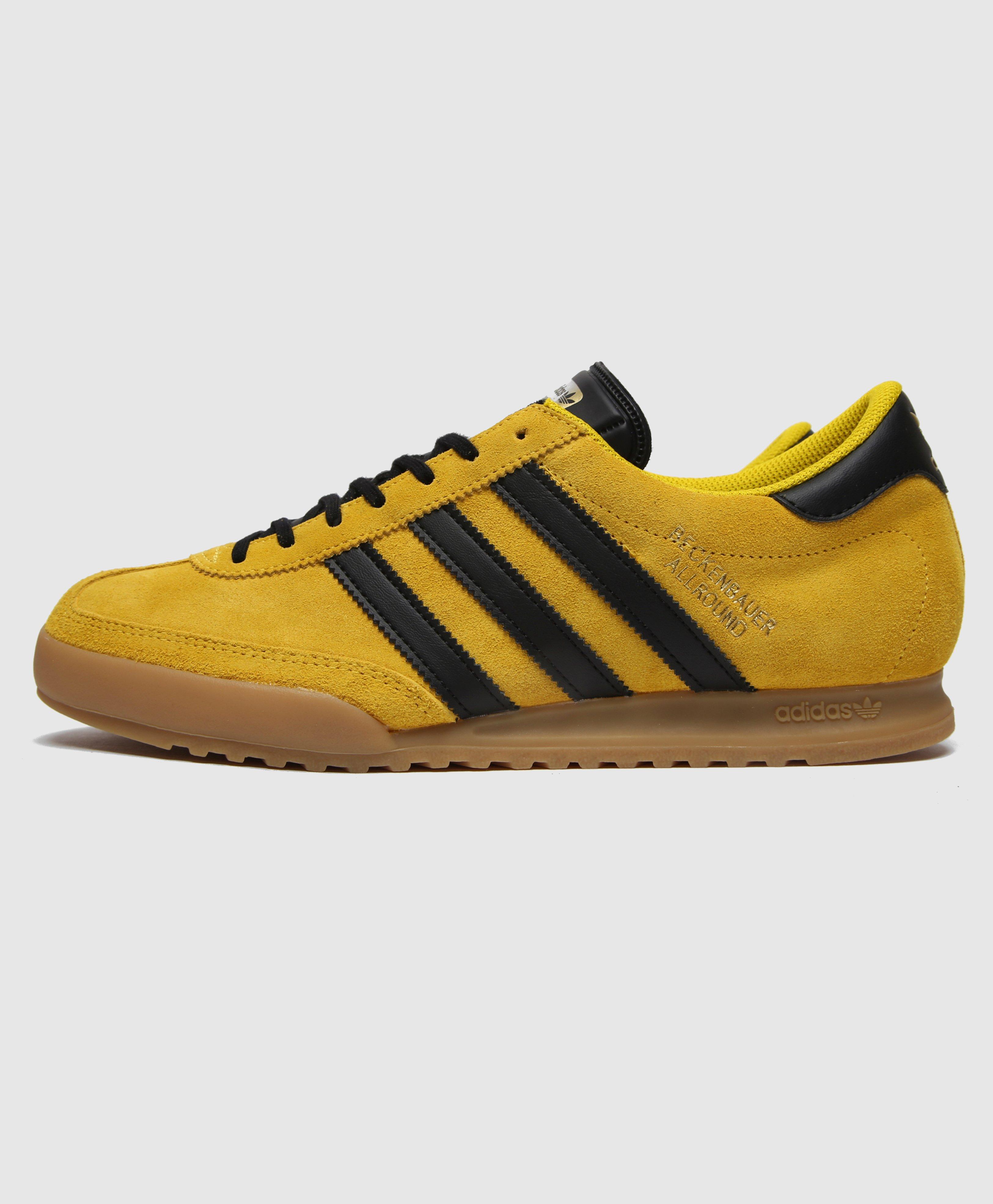 adidas beckenbauer originals