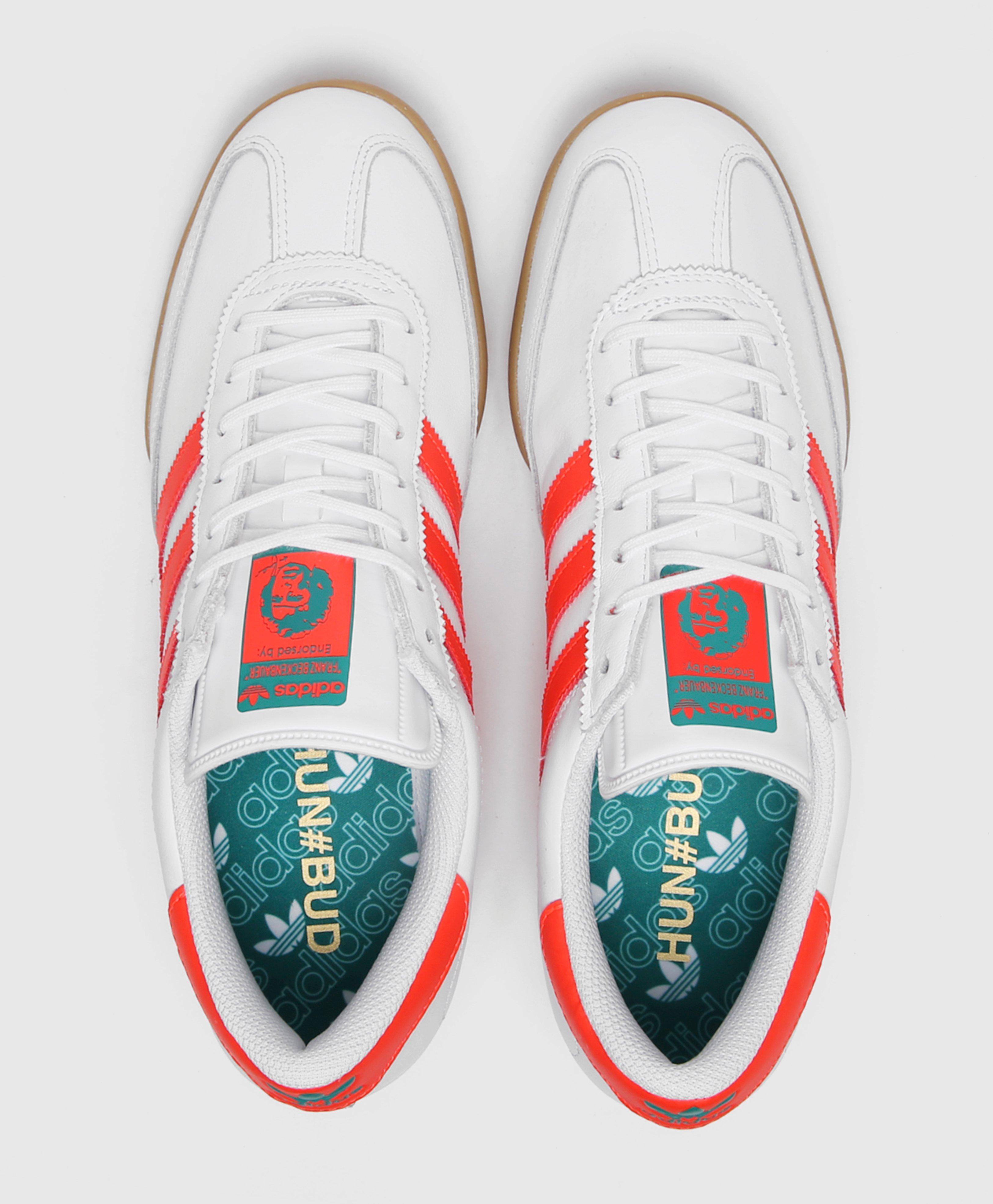 adidas beckenbauer originals