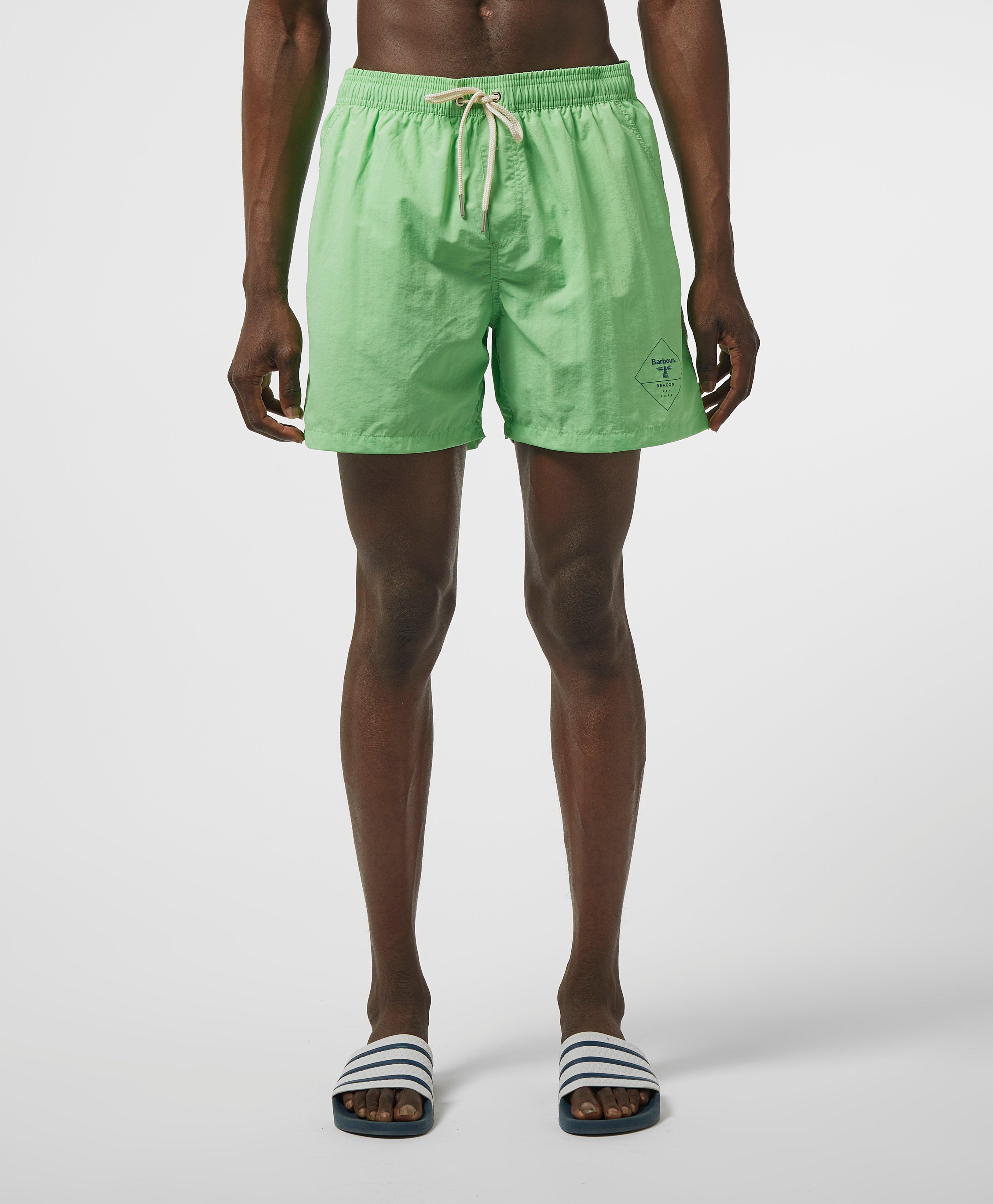 barbour beacon swim shorts