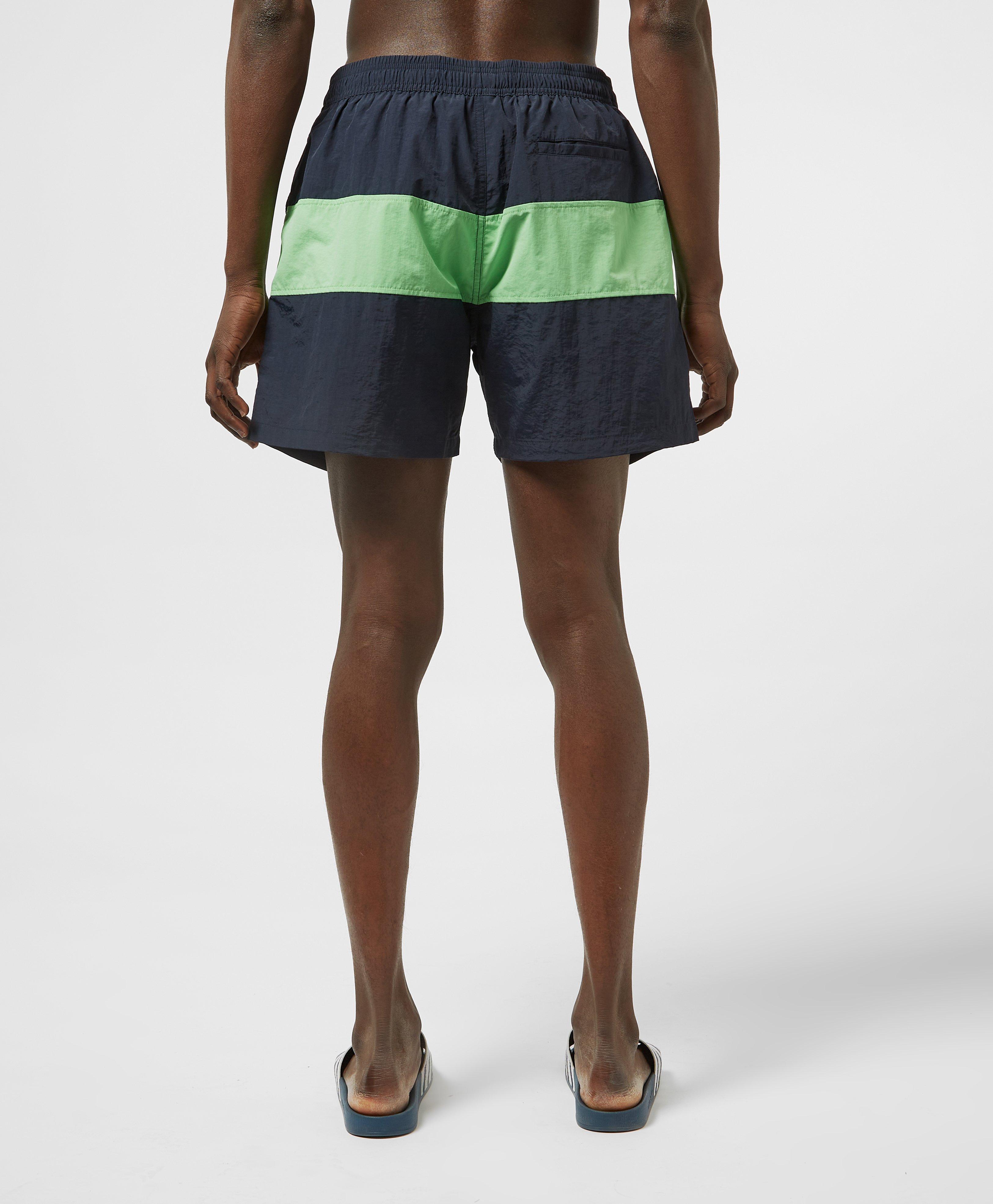 barbour beacon swim shorts