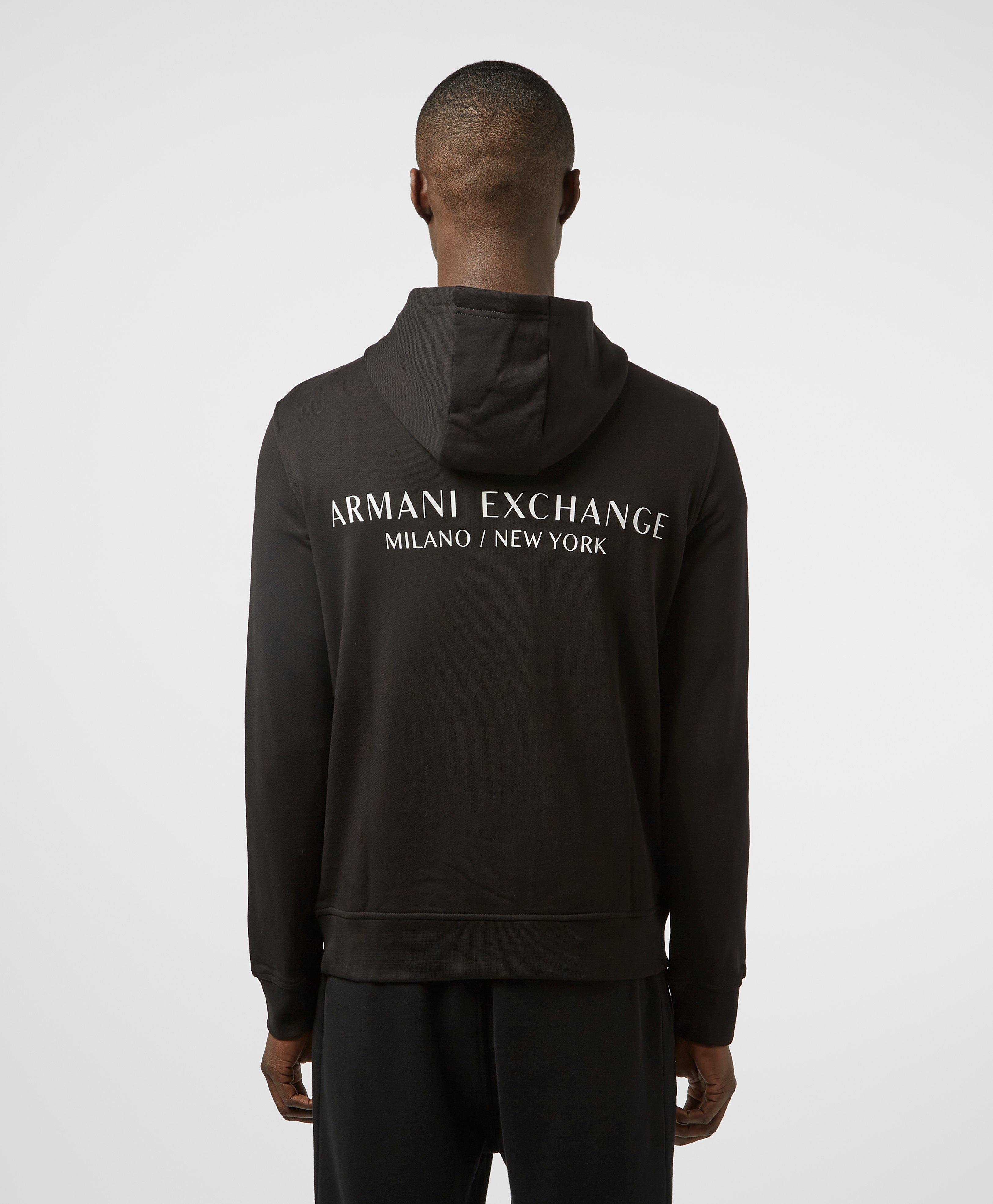armani exchange student discount