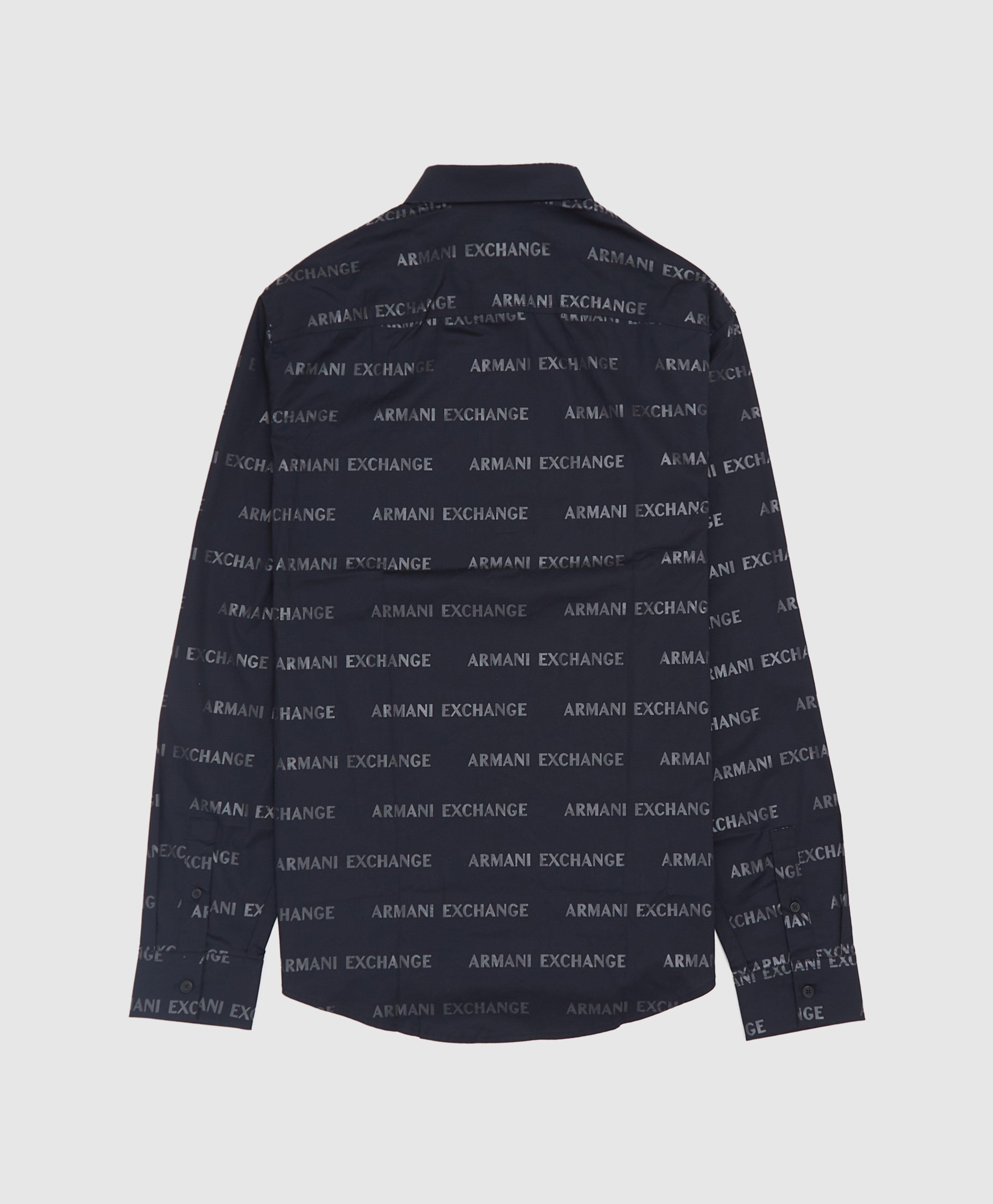 armani long jacket