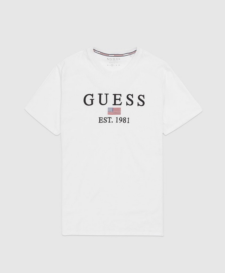 guess usa site