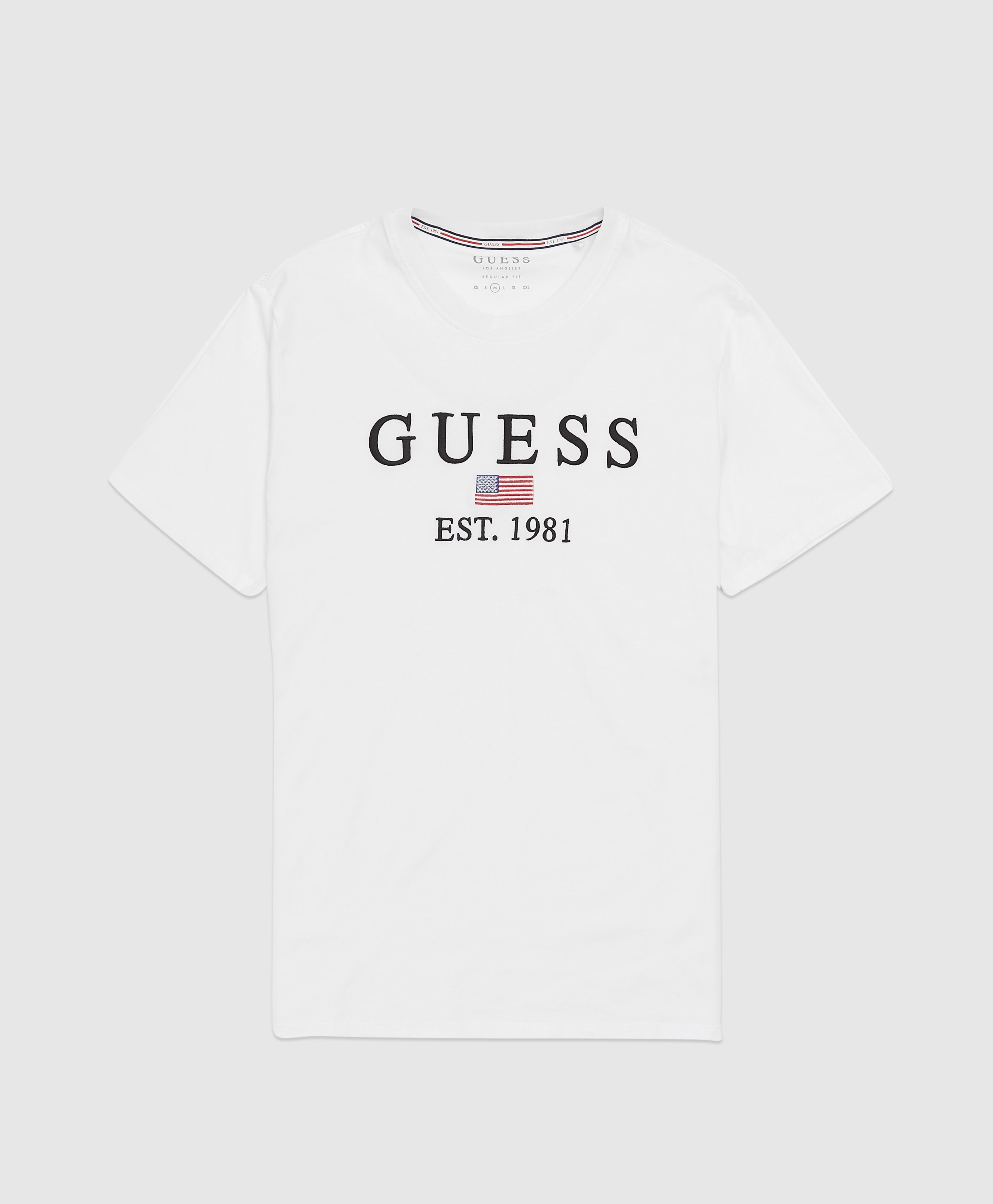 guess shirt original vs fake