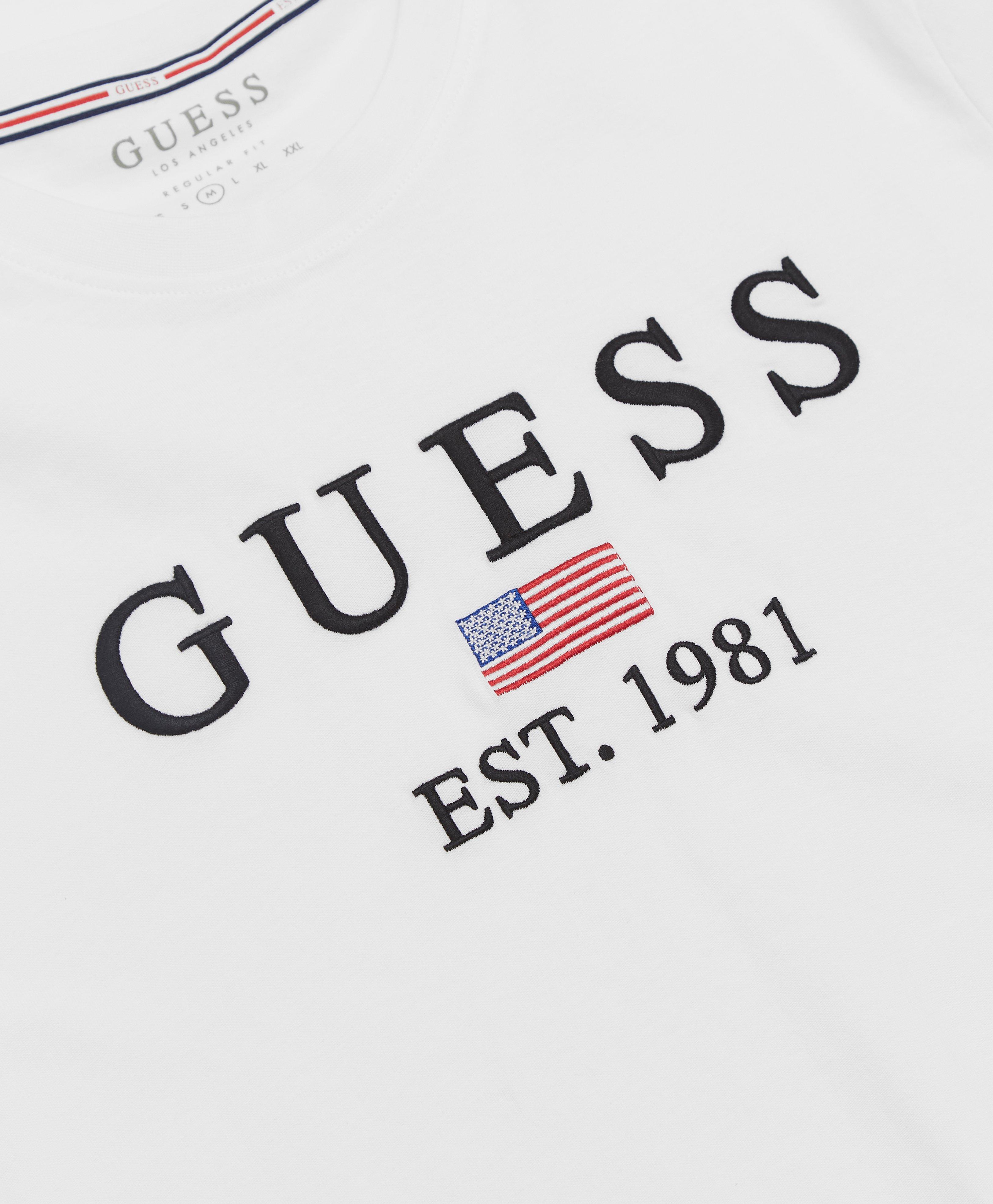 guess usa