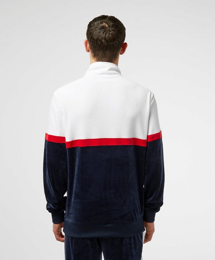 fila cyrus velour