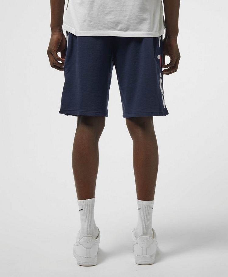 fila bermuda shorts