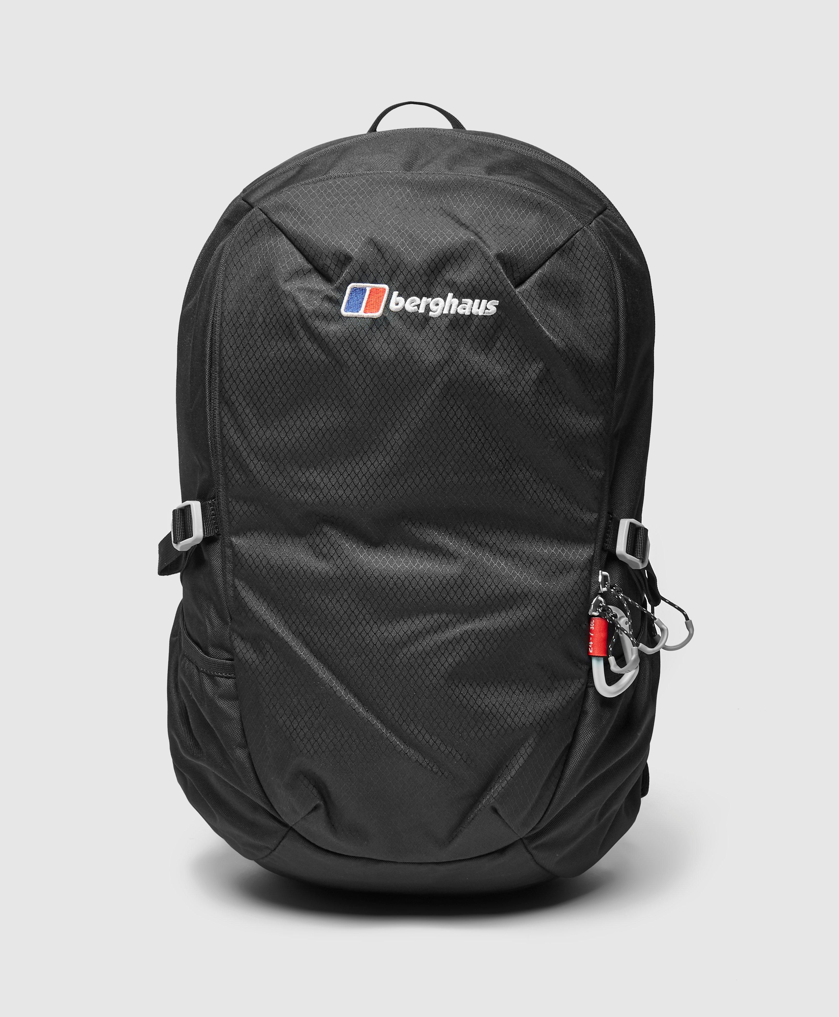 berghaus laptop backpack