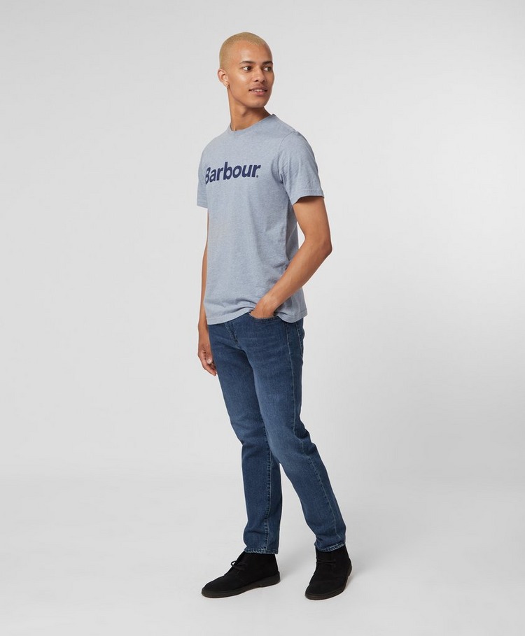 Barbour Ardfern Logo T-Shirt