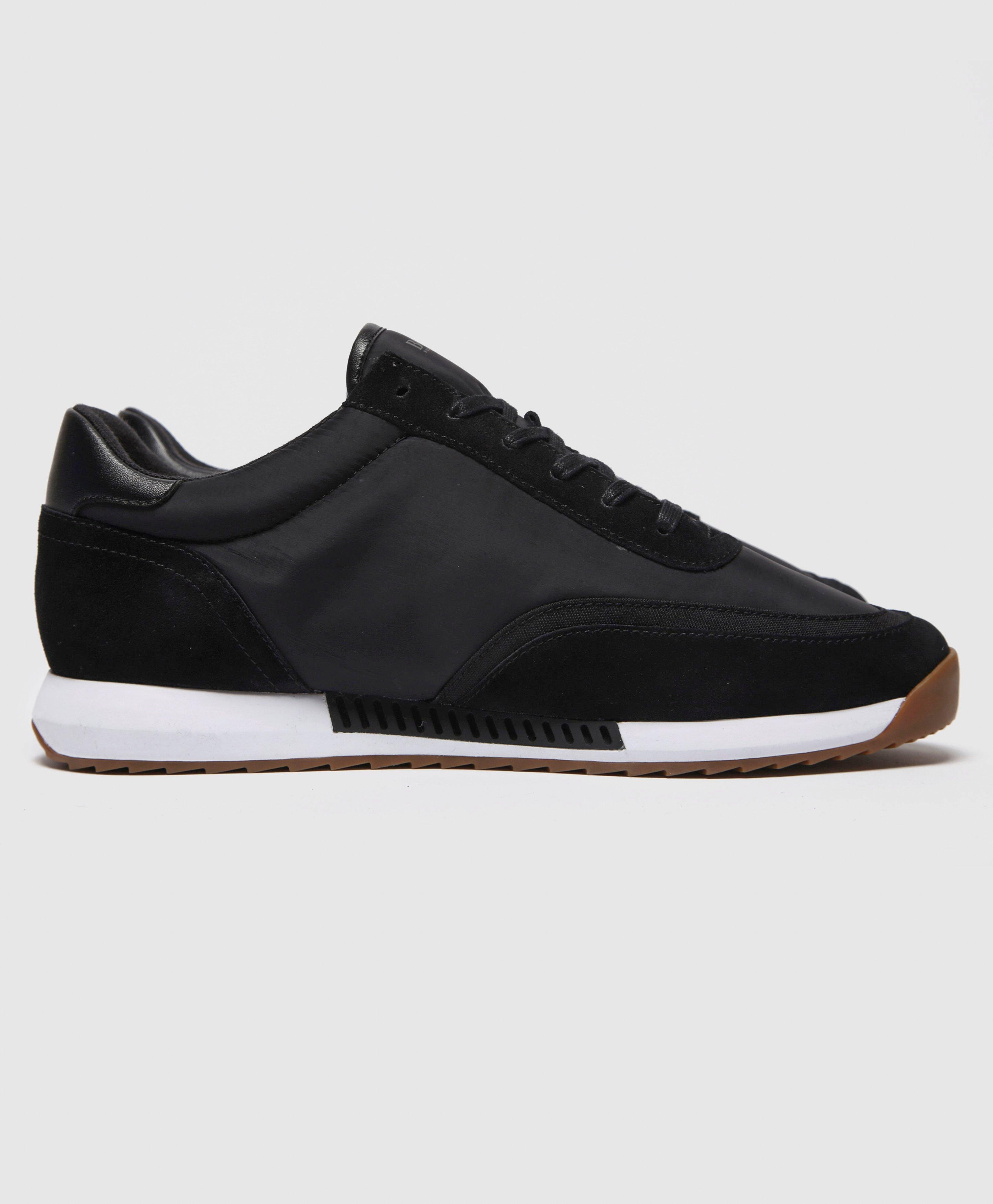 boss sonic run nylon
