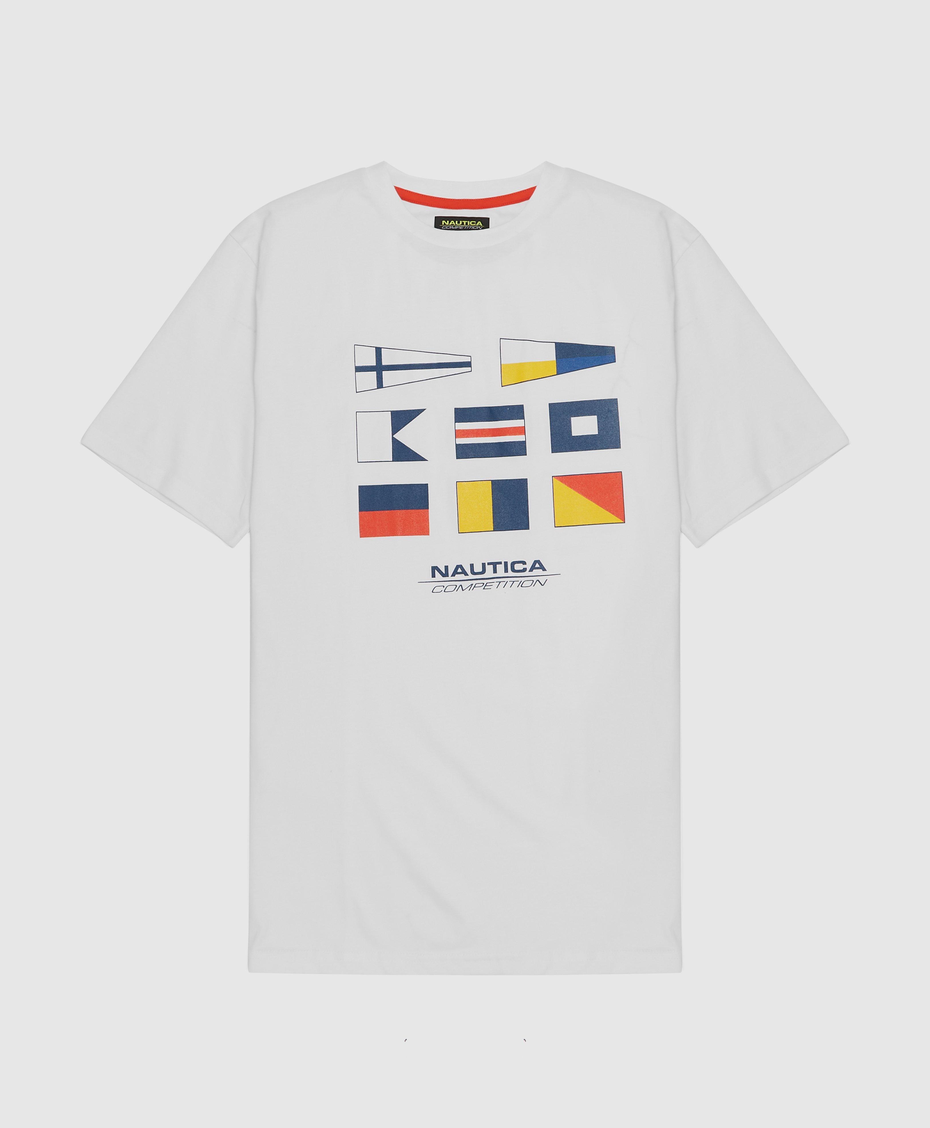 nautica t shirts