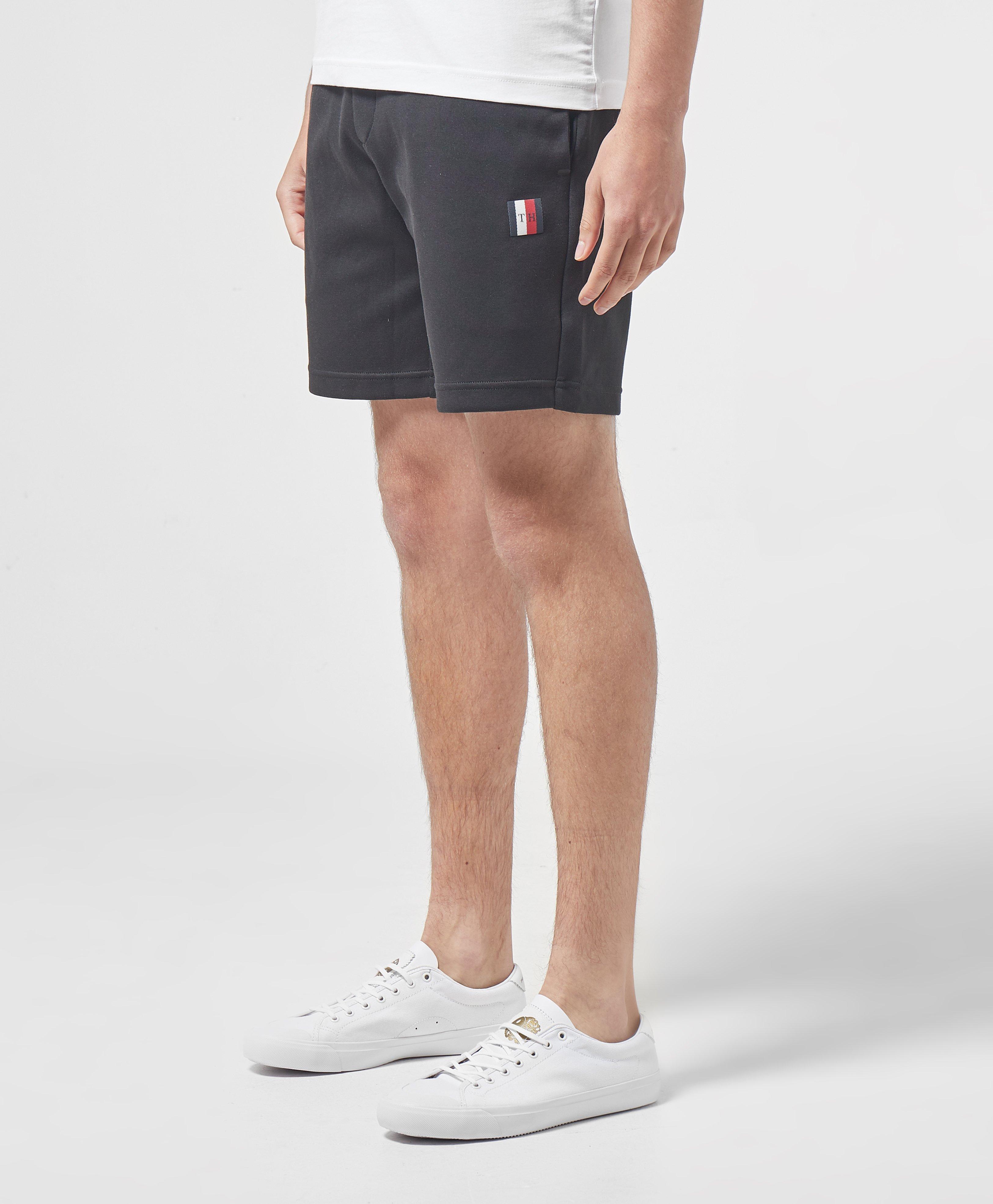 tommy hilfiger essential shorts