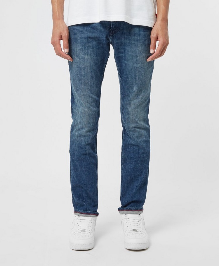 tommy jeans slim scanton jeans