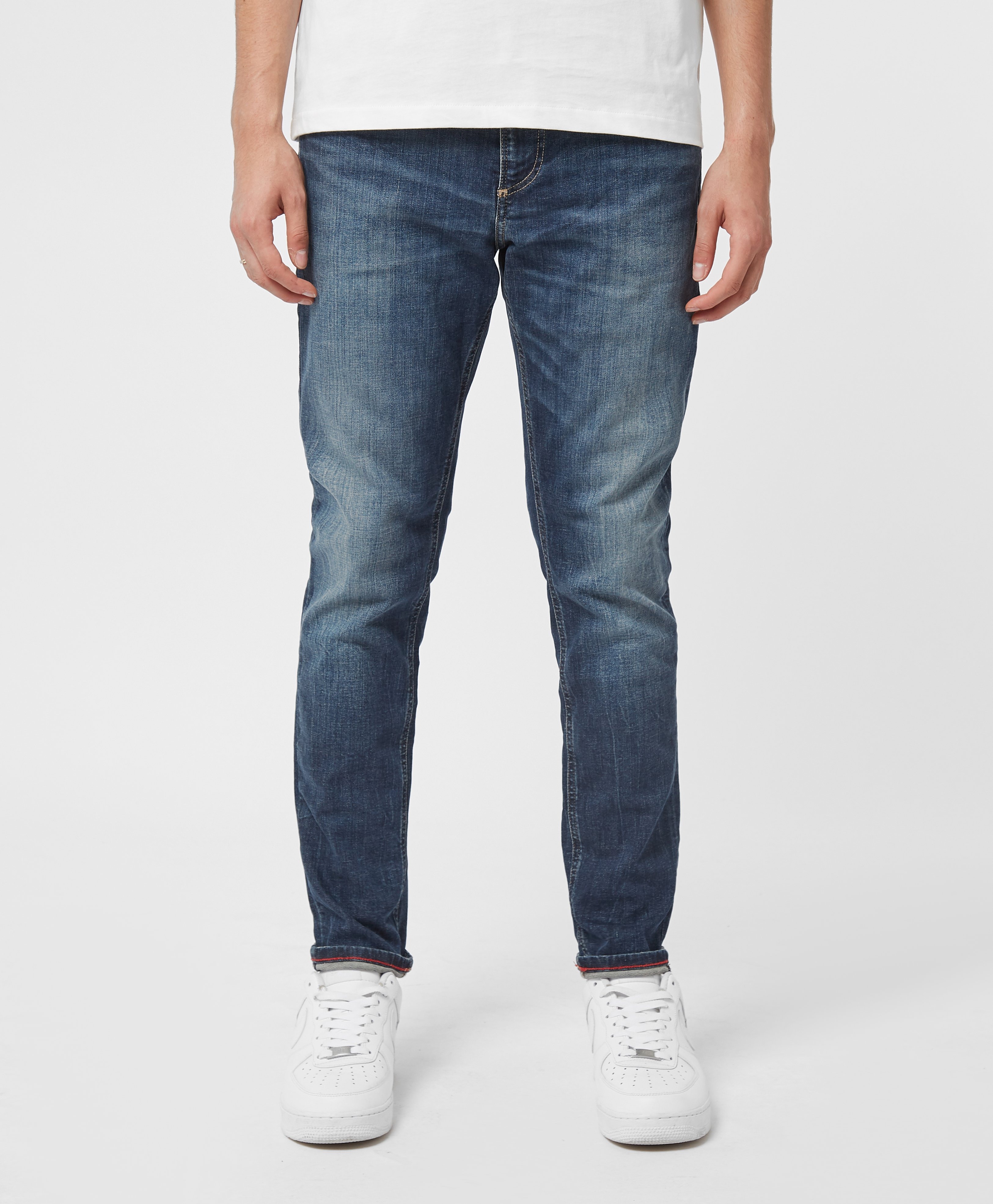 tommy jeans miles skinny