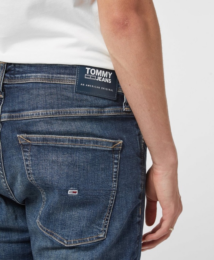 tommy jeans miles skinny