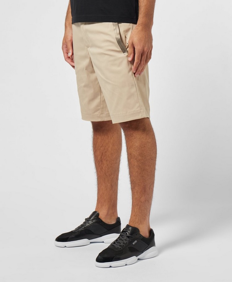 next chino shorts