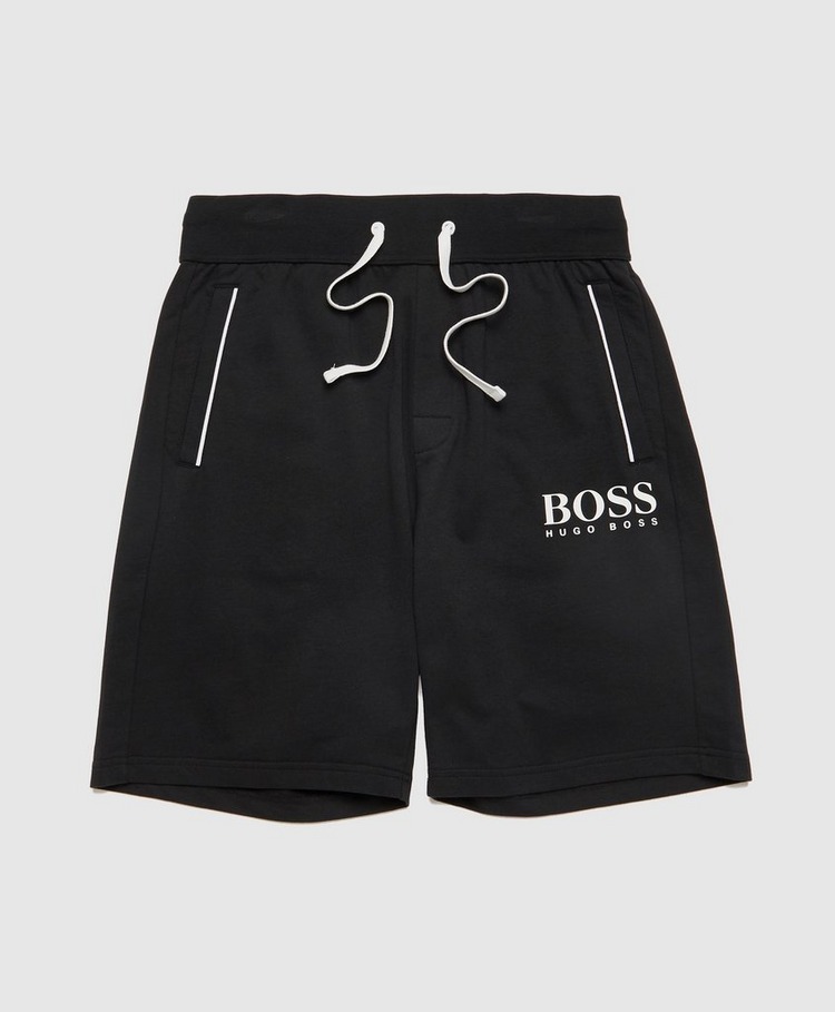 boss authentic chevron joggers