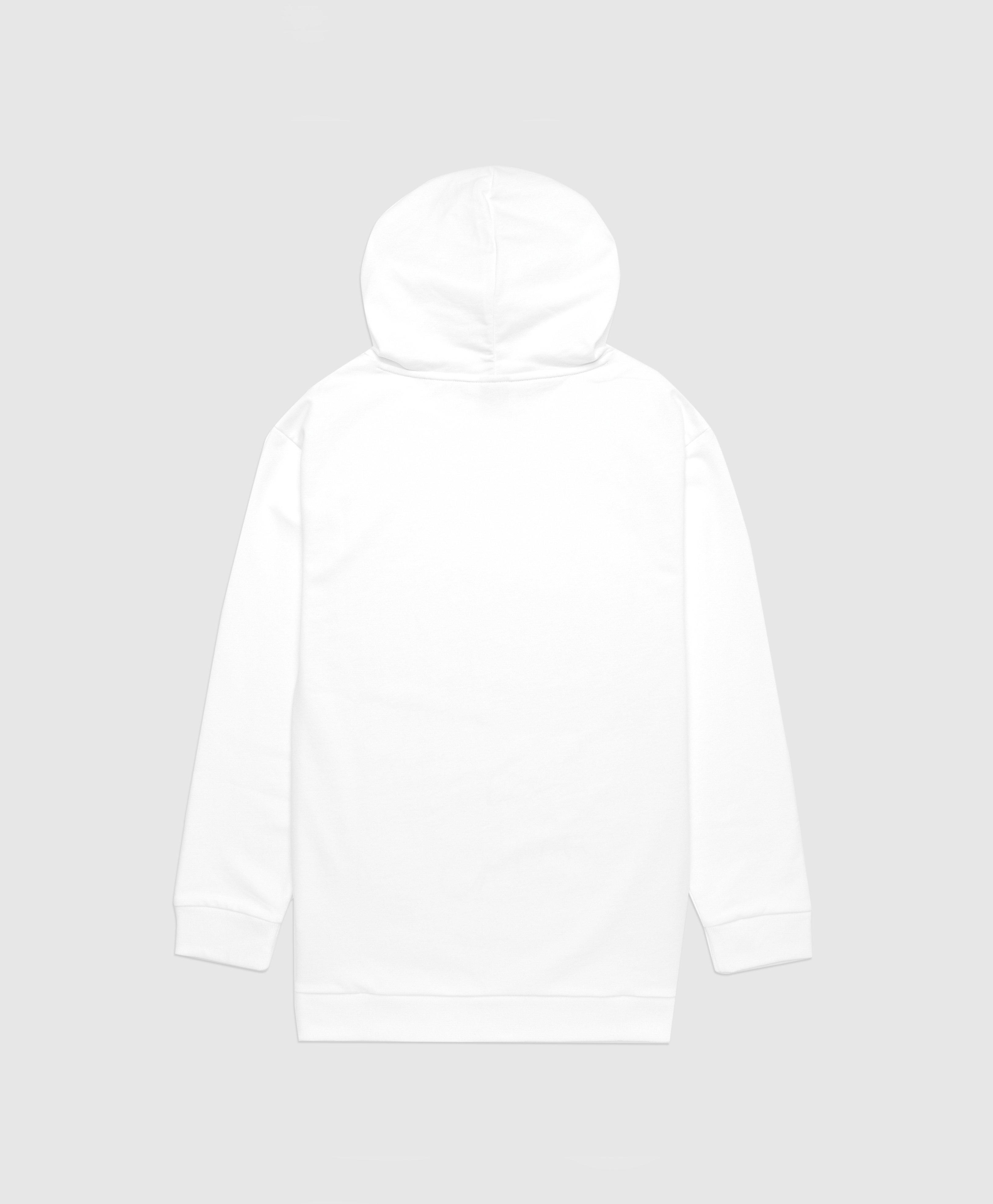 boss heritage hoodie