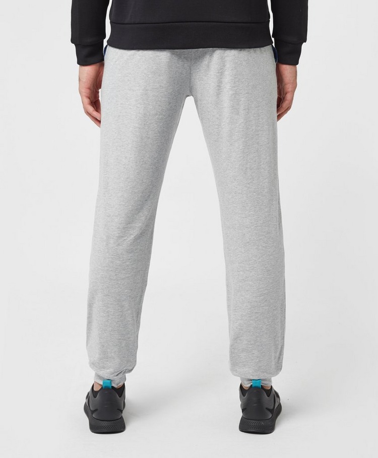 boss authentic fleece pants