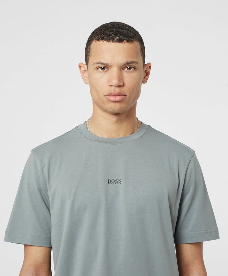 BOSS Tchup Short Sleeve T-Shirt | scotts Menswear