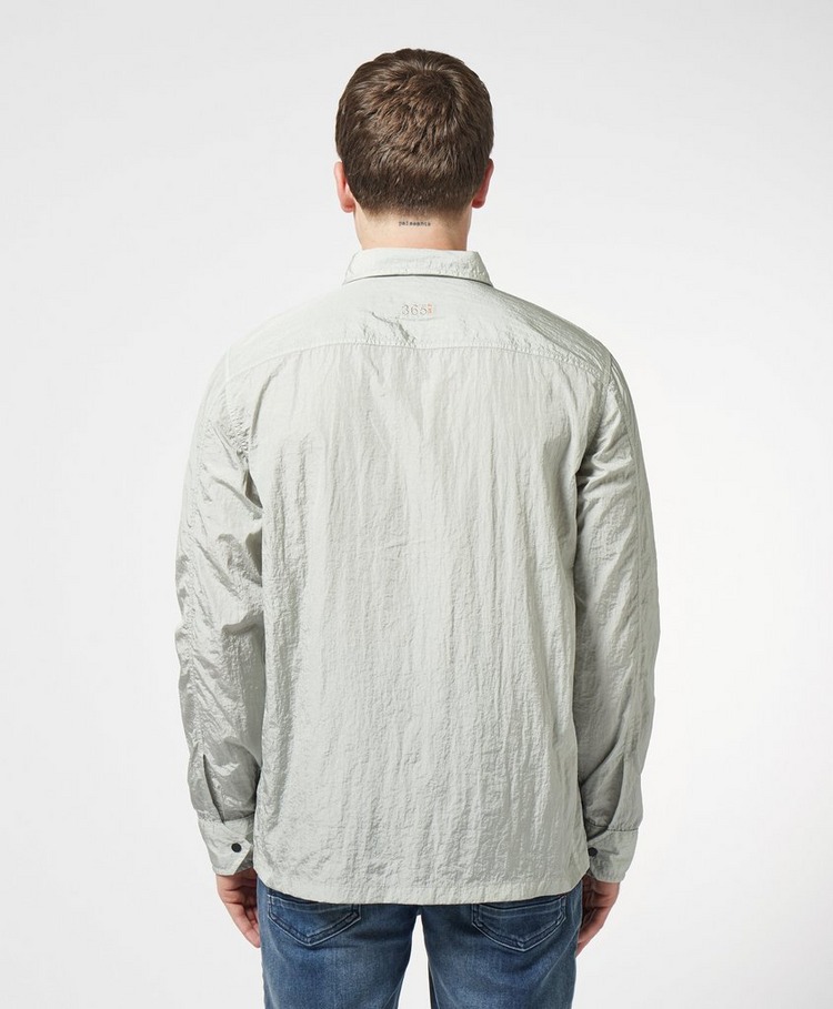 tesco overshirt