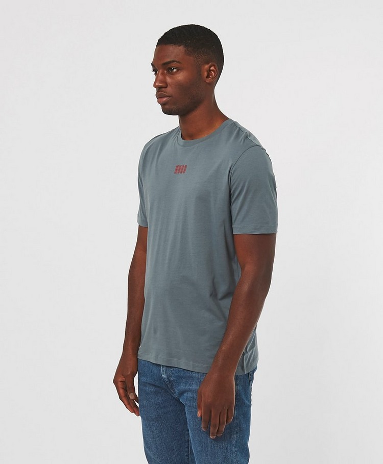 hugo durned t shirt