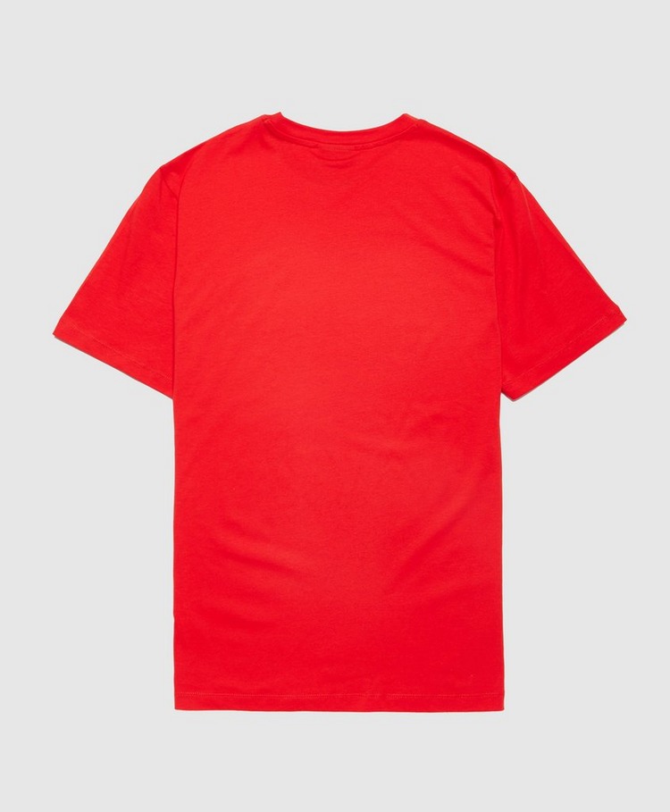 hugo durned t shirt
