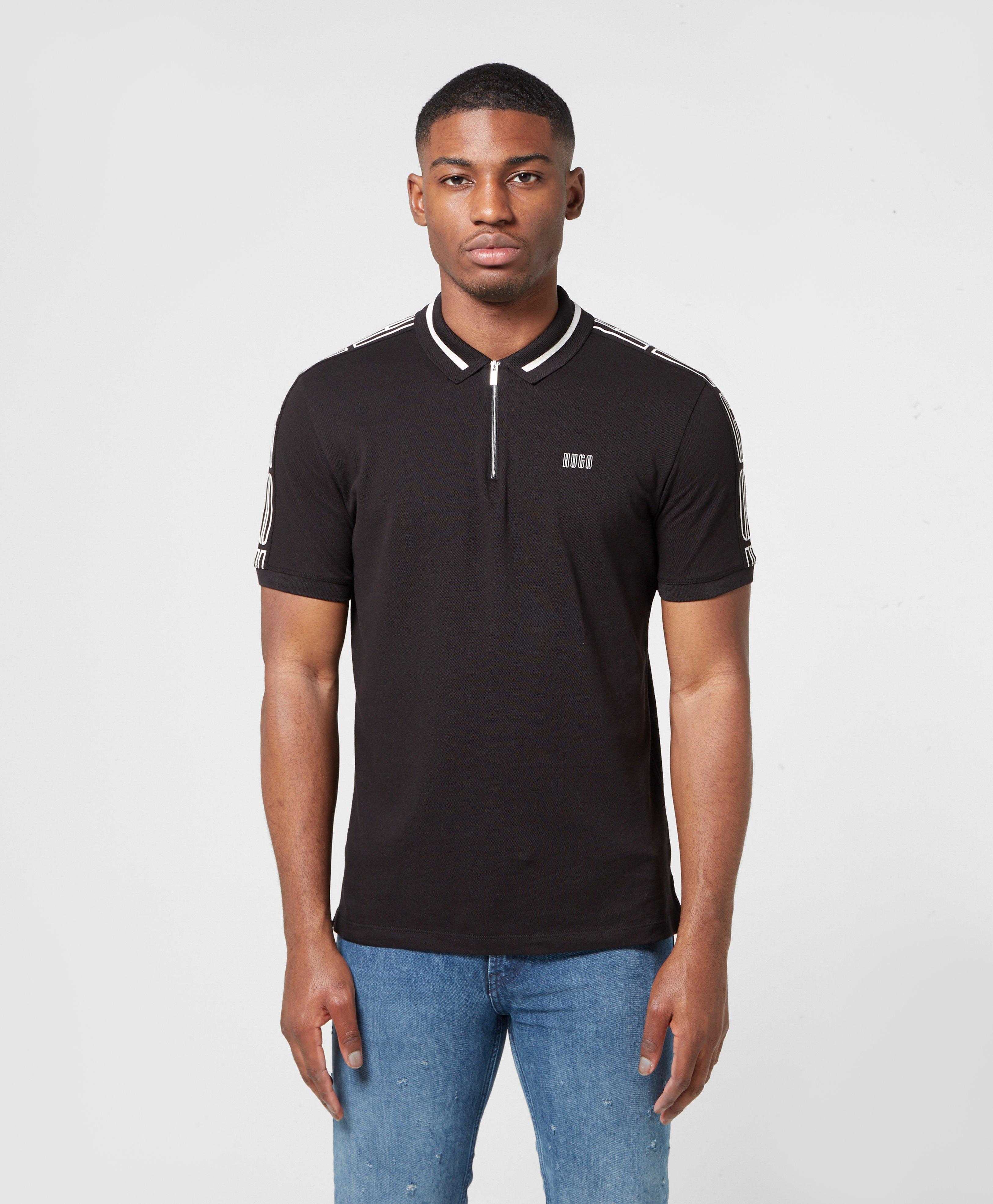 hugo dolmar polo shirt