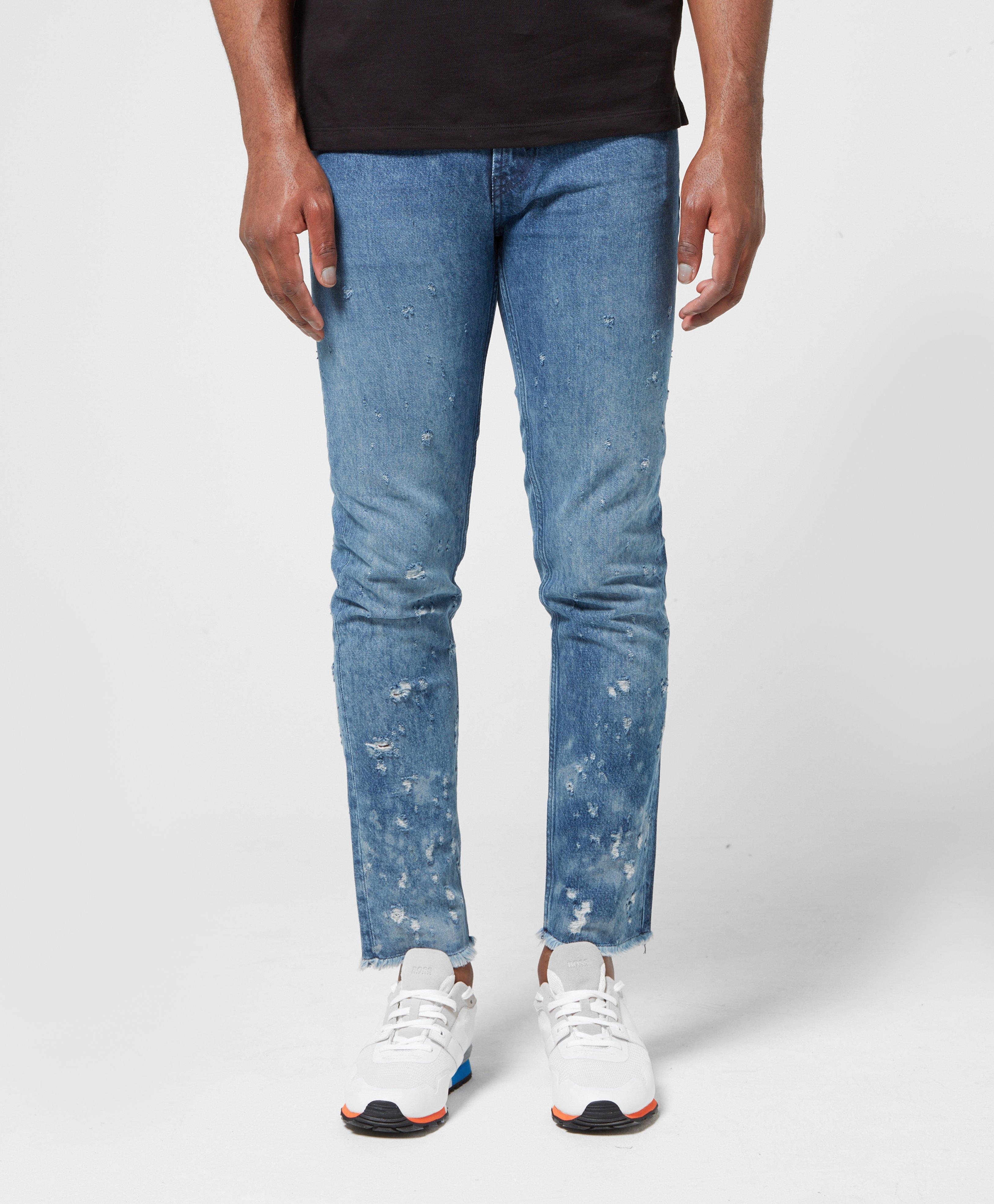 hugo 332 jeans