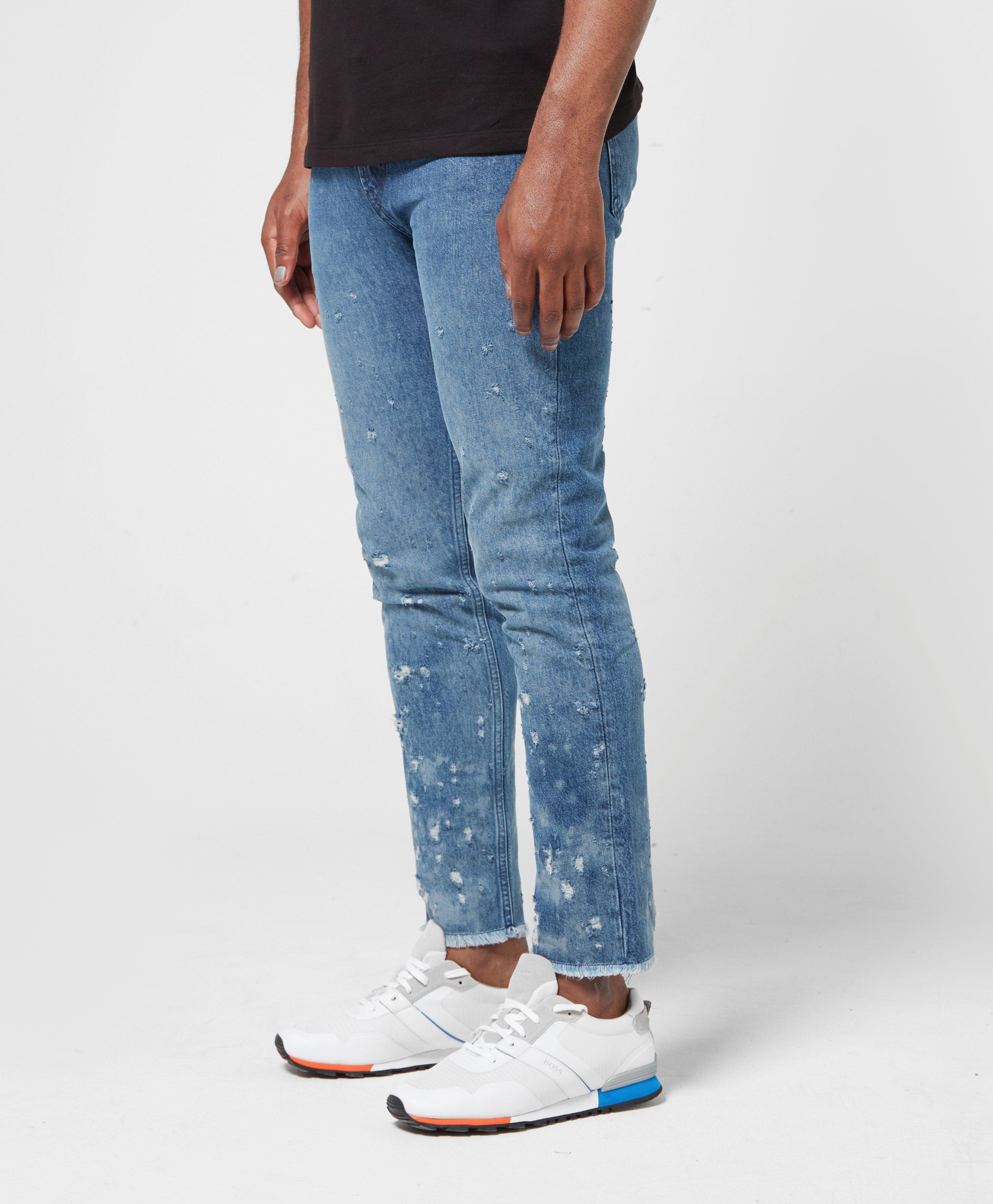 hugo 332 jeans