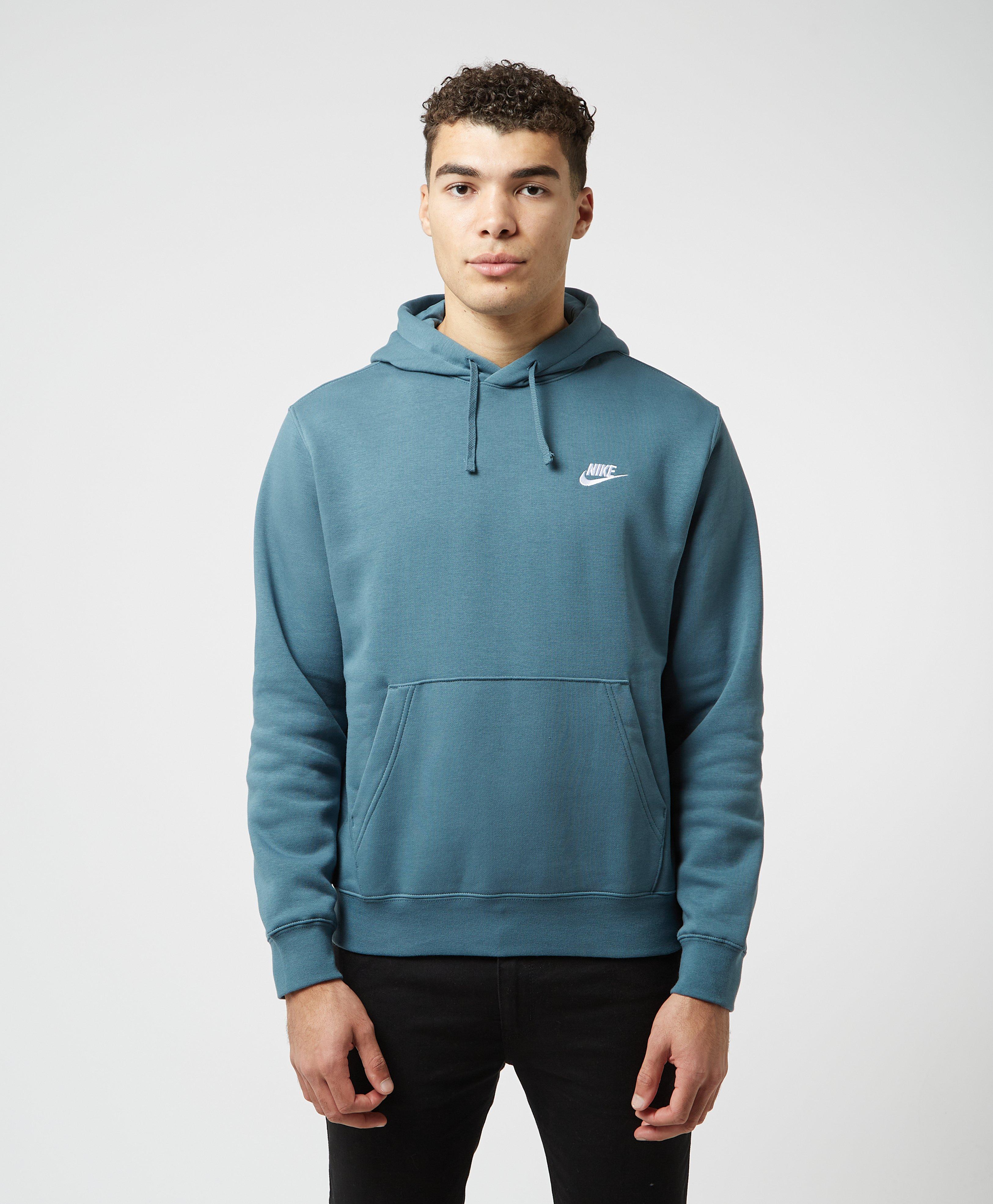 nike modern overhead hoodie