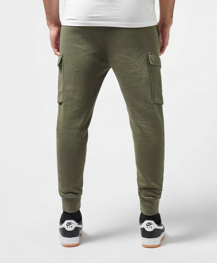 nike foundation joggers navy