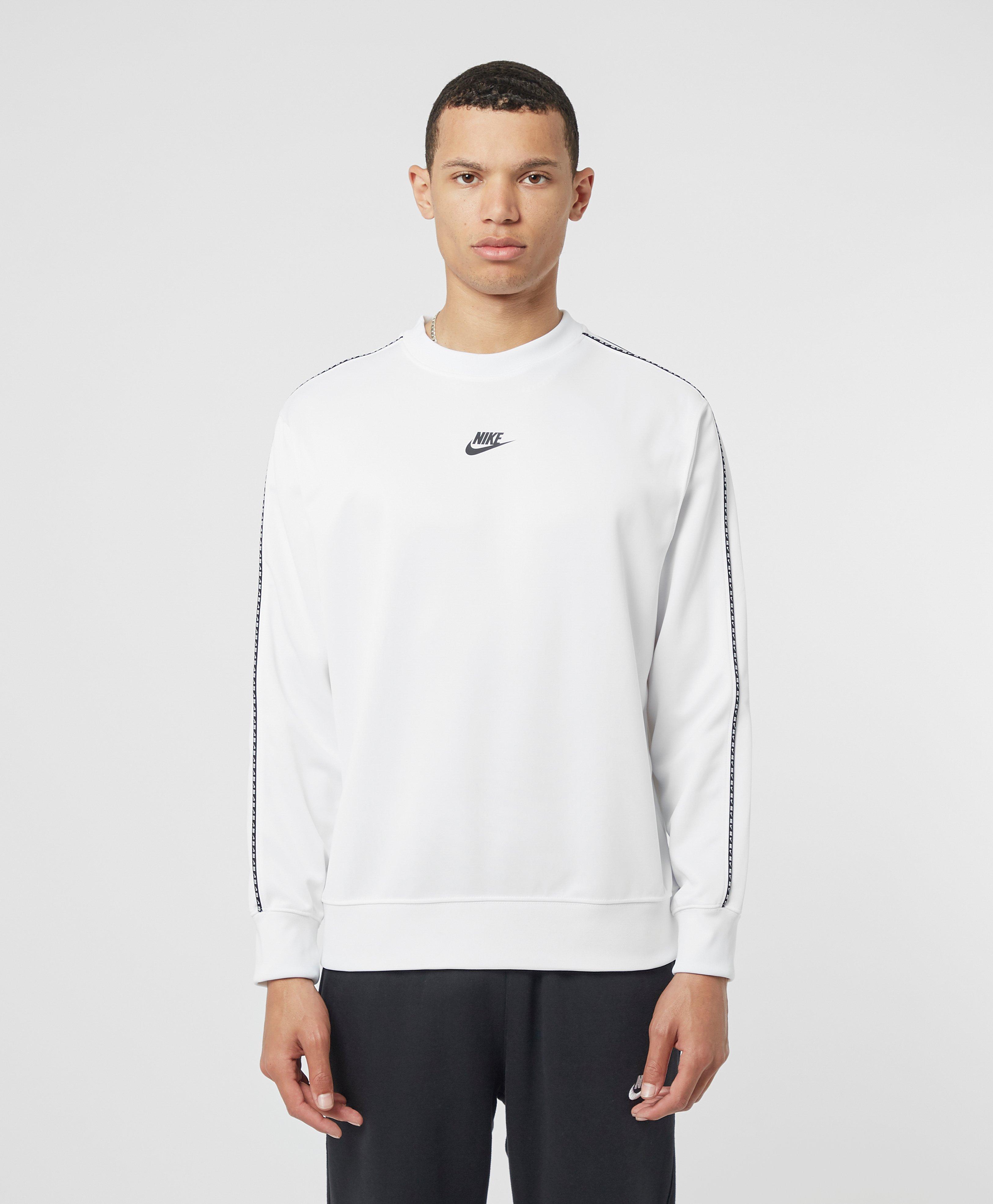 nike repeat sweatshirt