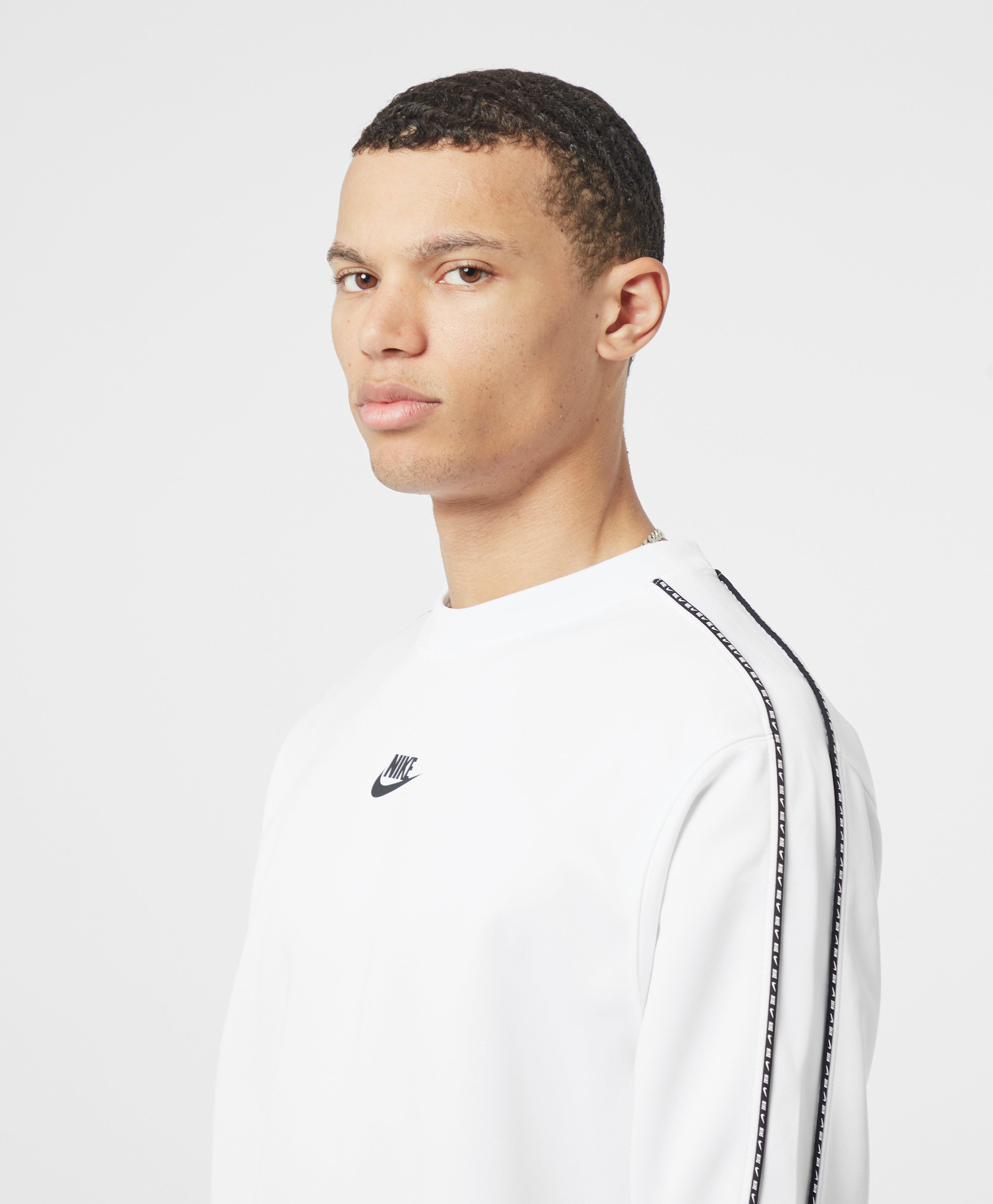 nike repeat sweatshirt